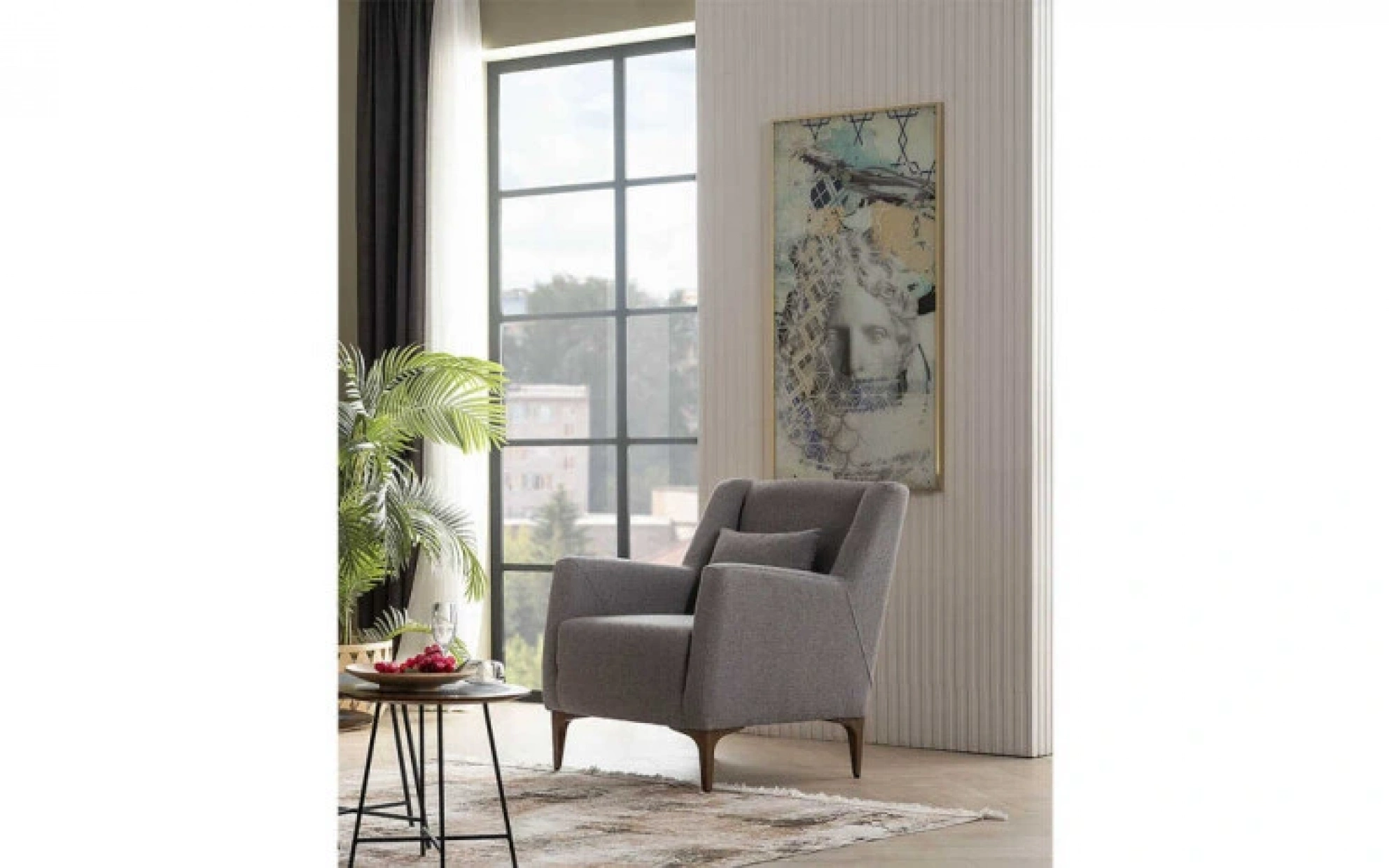 Lorin Koltuk Takımı