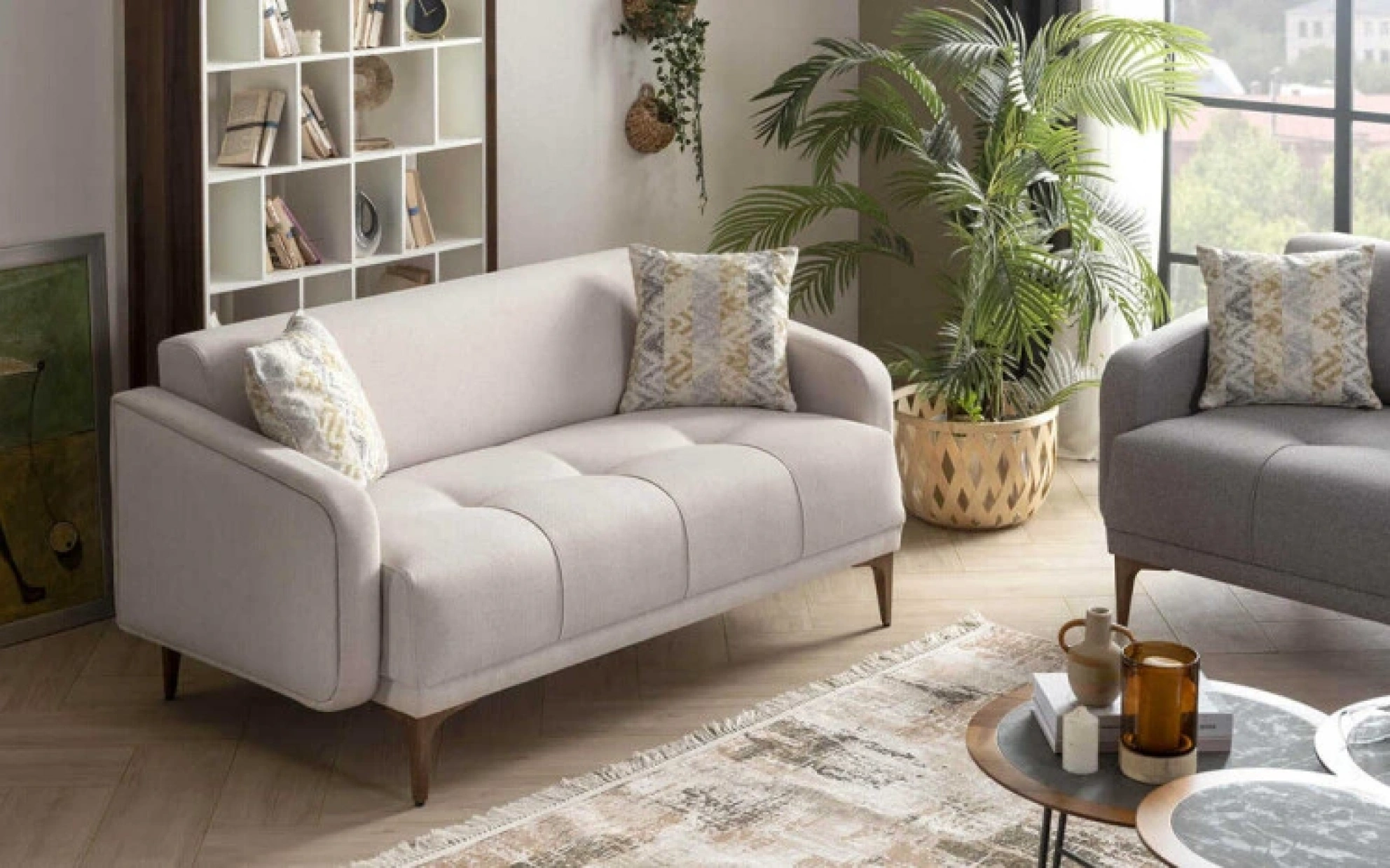 Lorin Koltuk Takımı