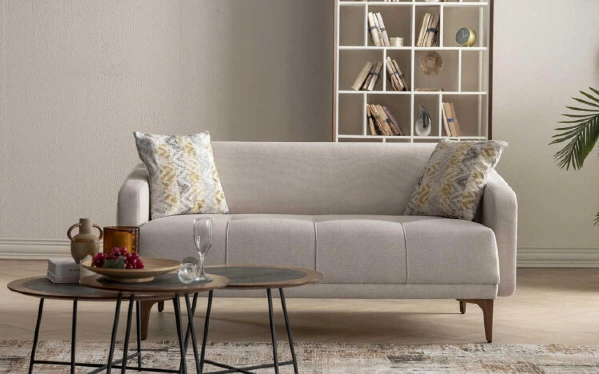 Lorin Koltuk Takımı