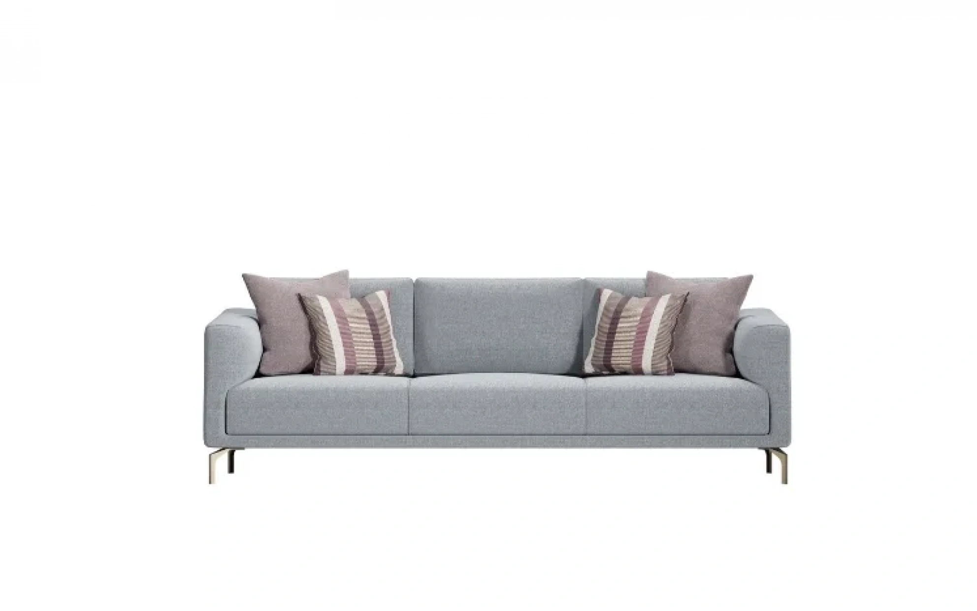 Lucas Prime Dörtlü Koltuk