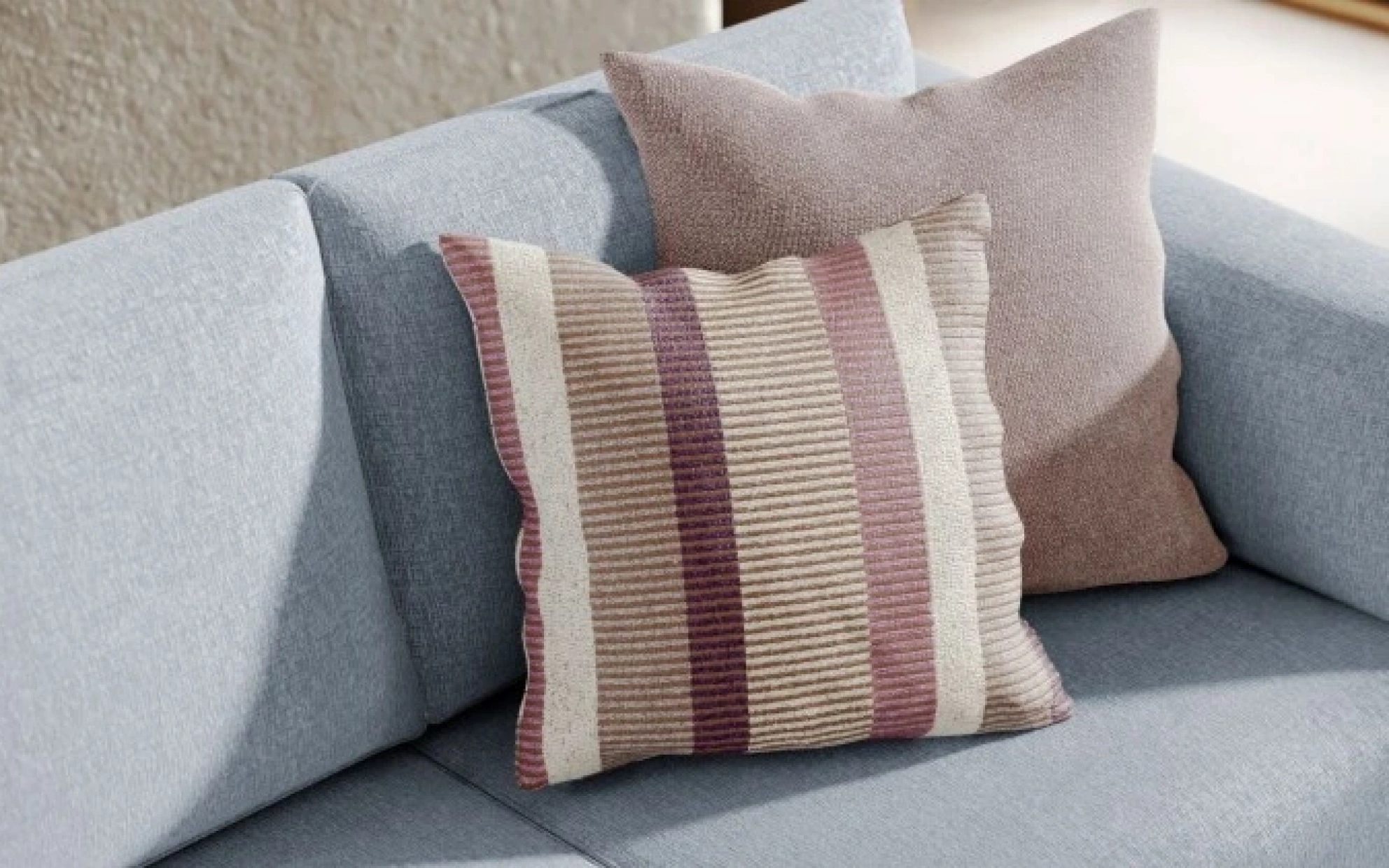 Lucas Prime Koltuk Takımı