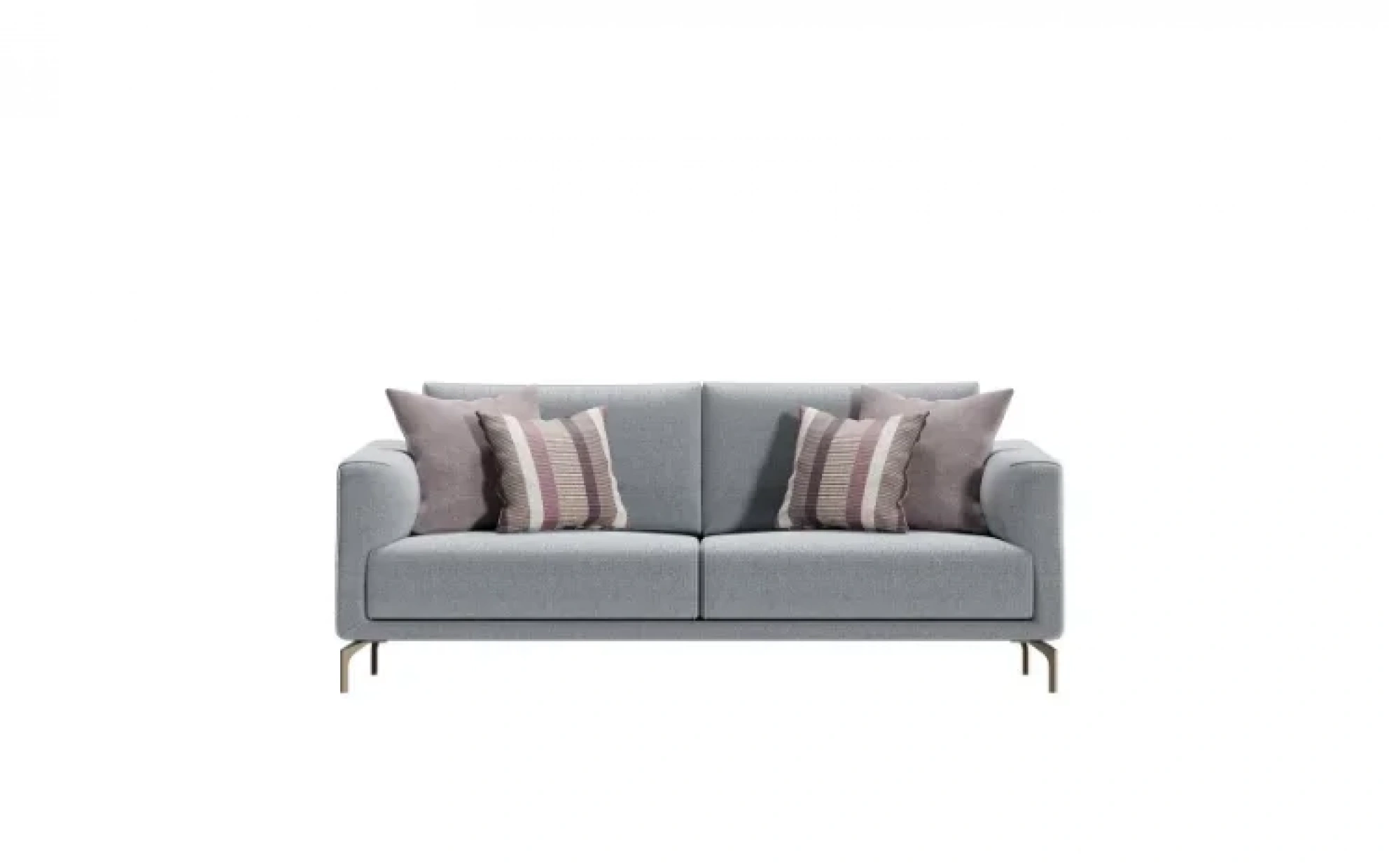 Lucas Prime 3-Seater Sofa