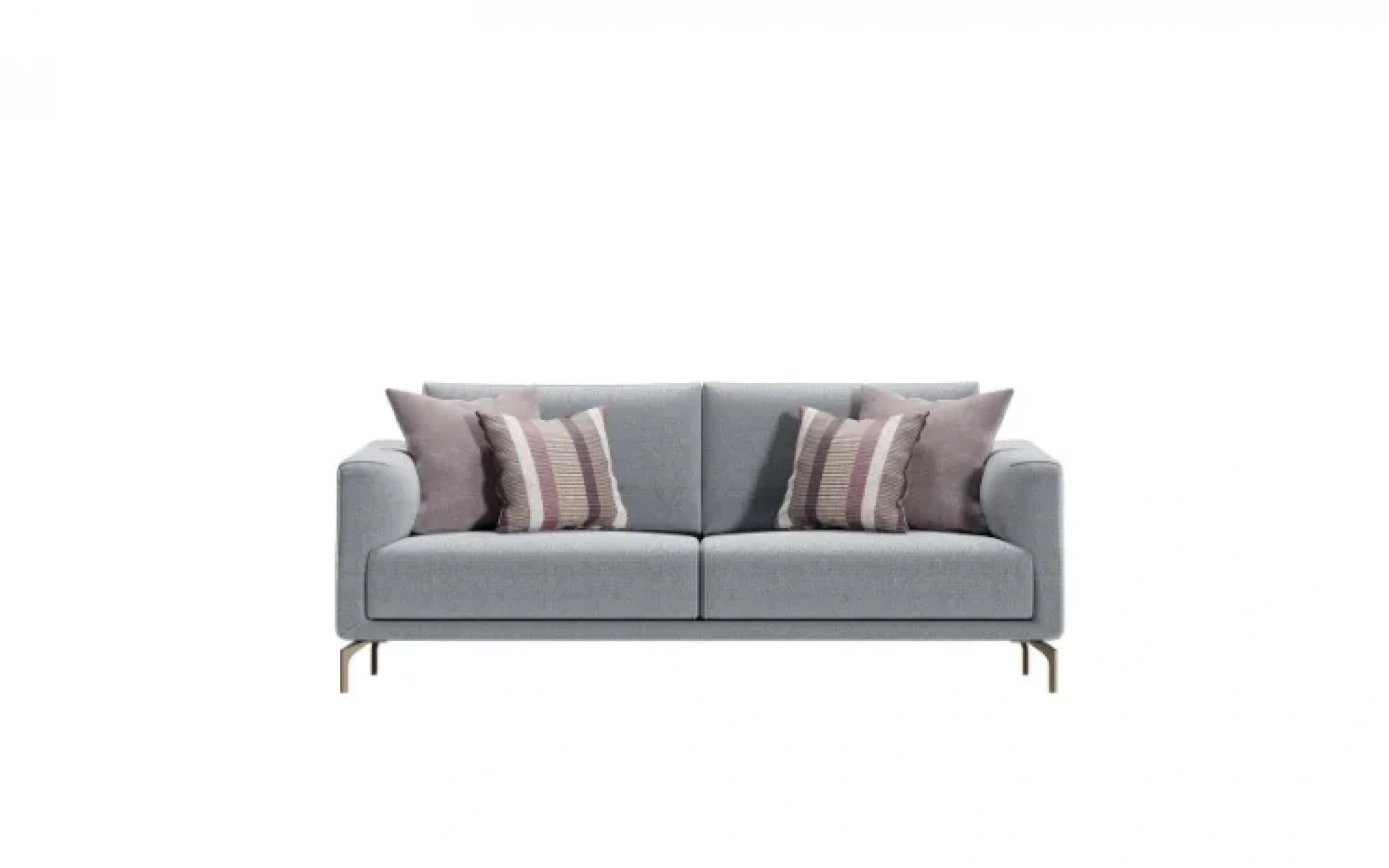 Lucas Prime 3-Seater Sofa