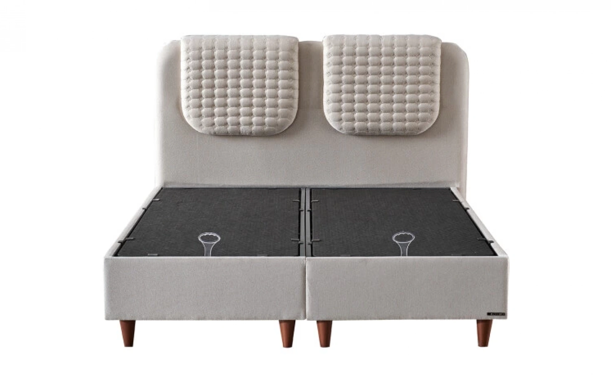 Luna 140x190 Bed