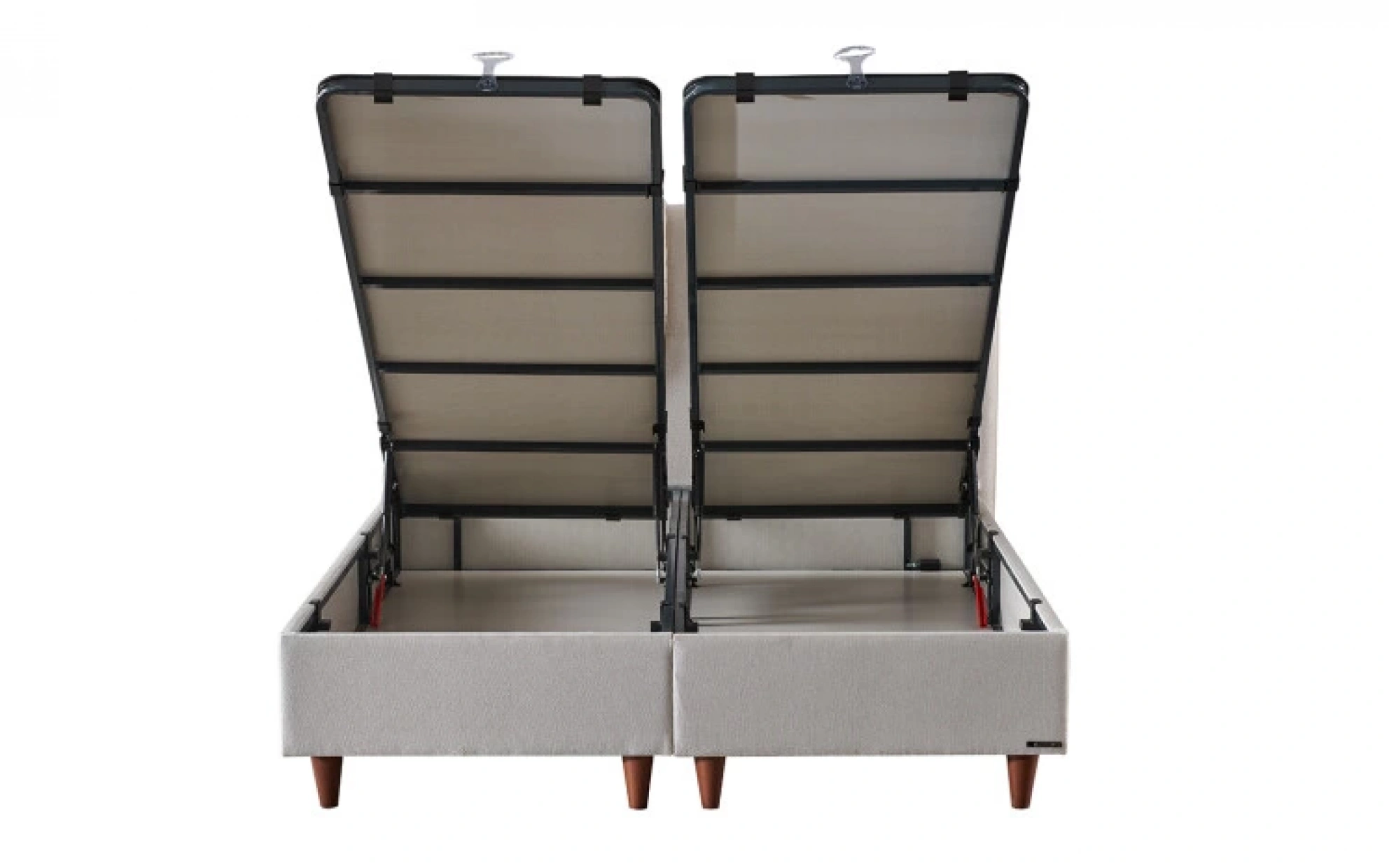 Luna 140x190 Bed