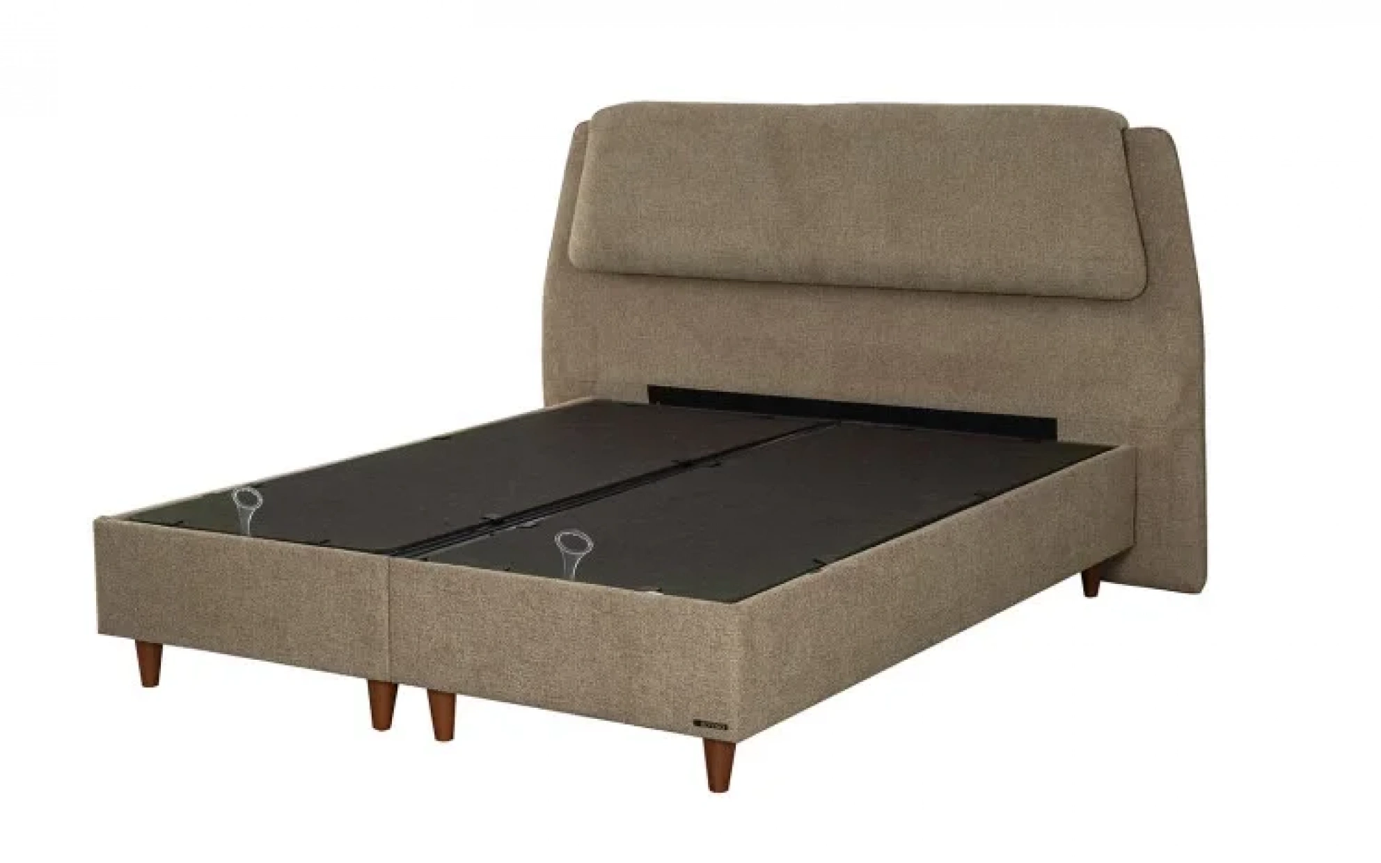 Luna 180x200 Bed