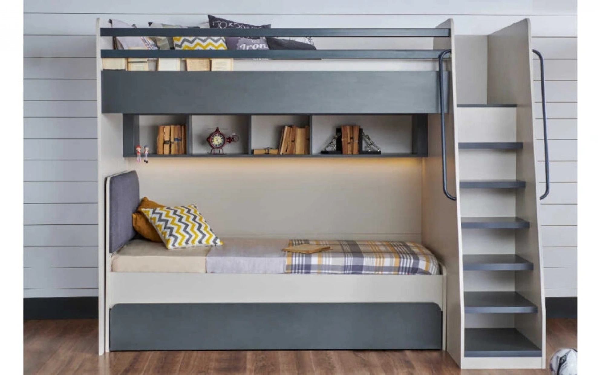 Mate Compact Teen Room