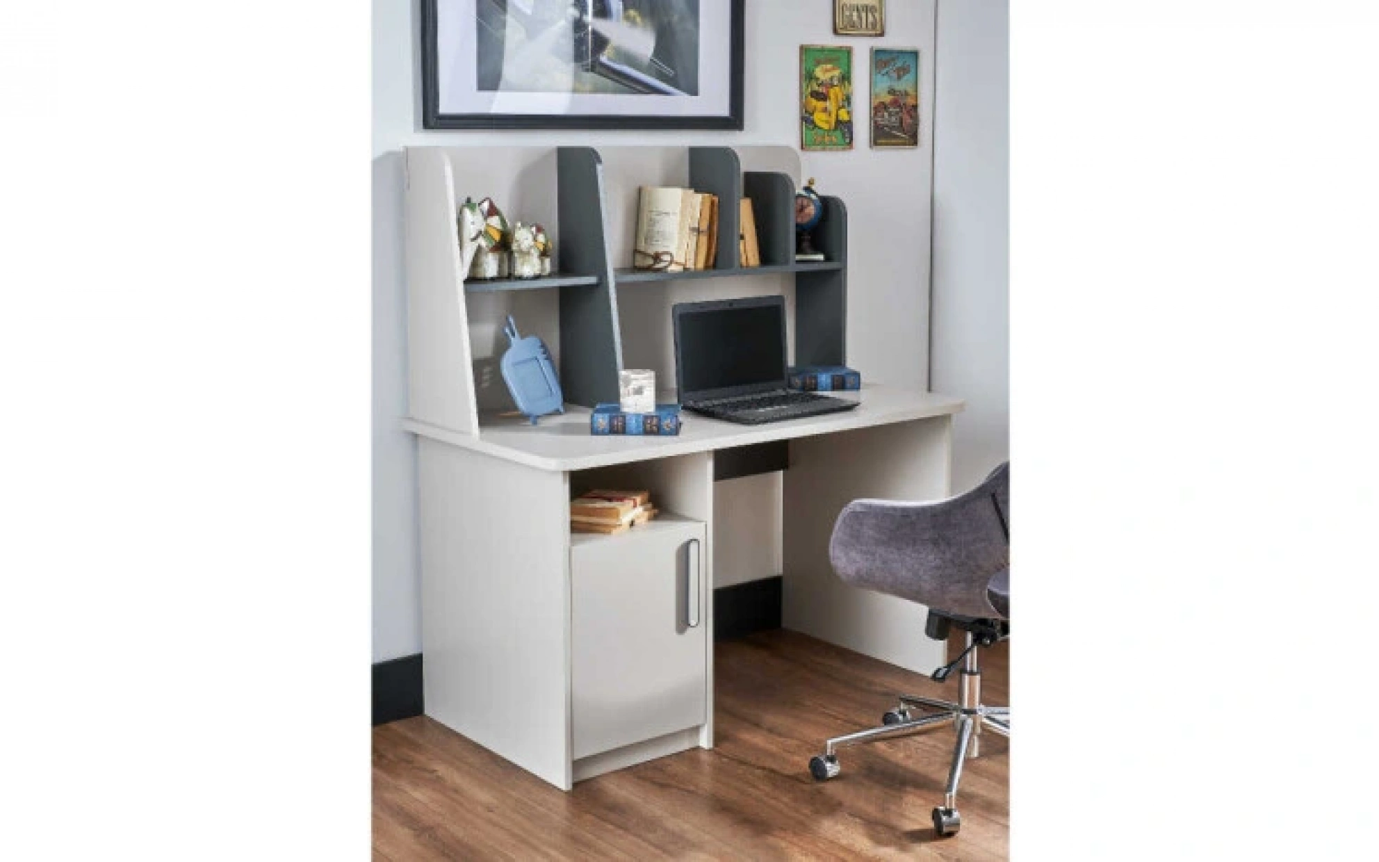 Mate Compact Teen Room