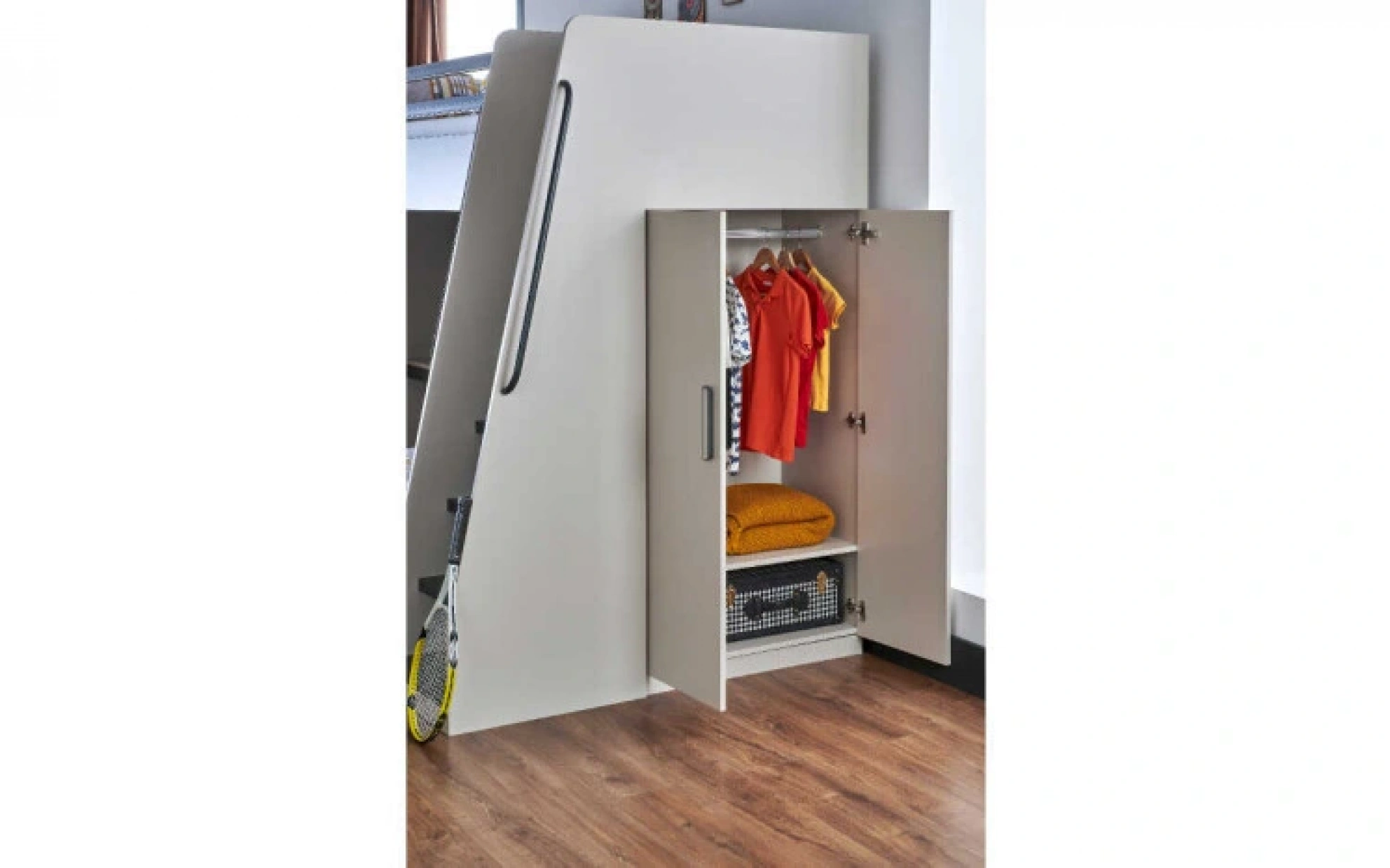 Mate Compact Teen Room