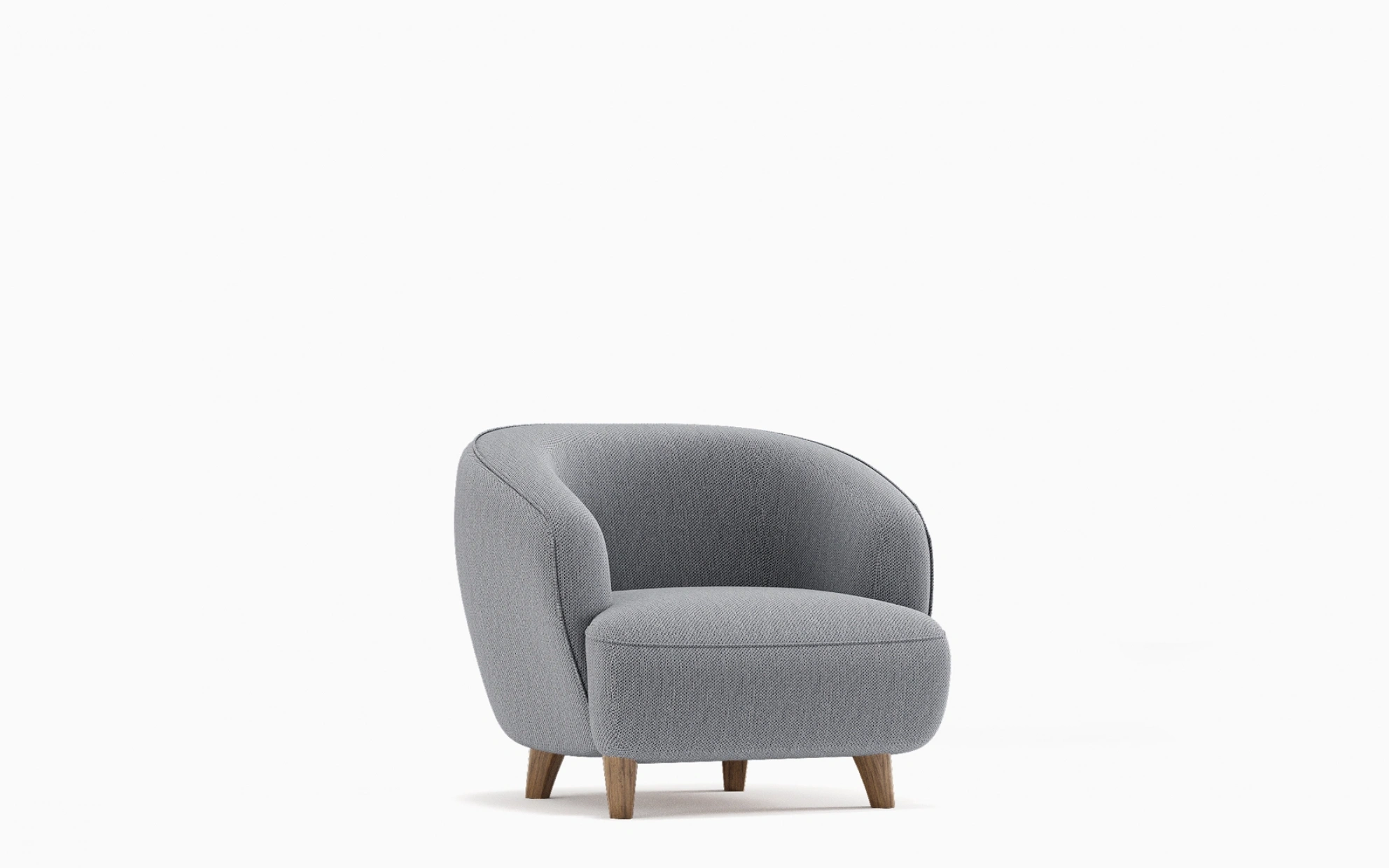 Maya Armchair