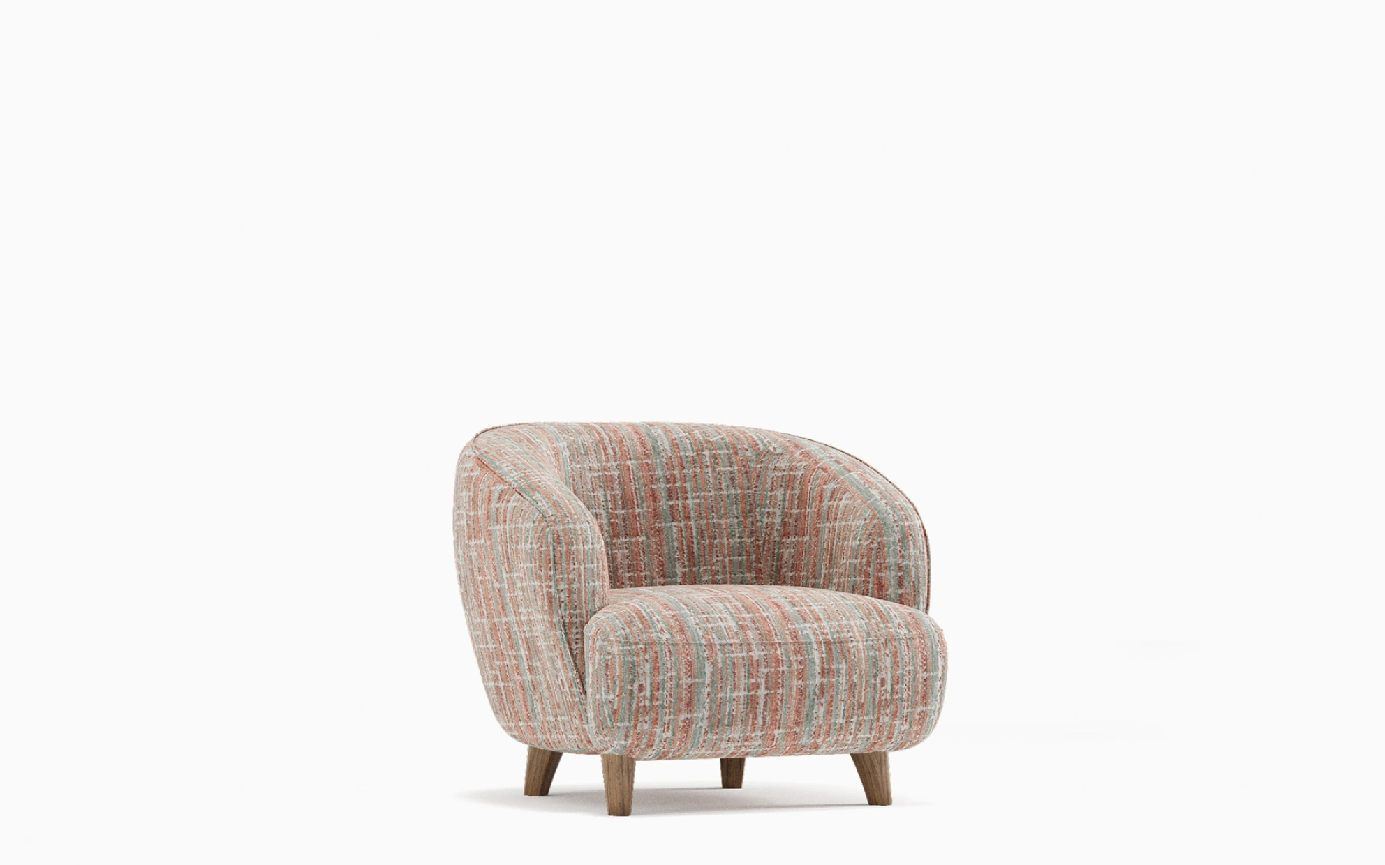 Maya Armchair