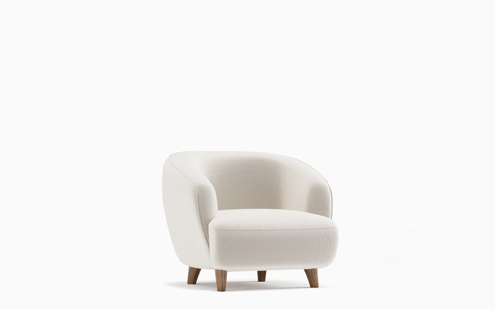 Maya Armchair