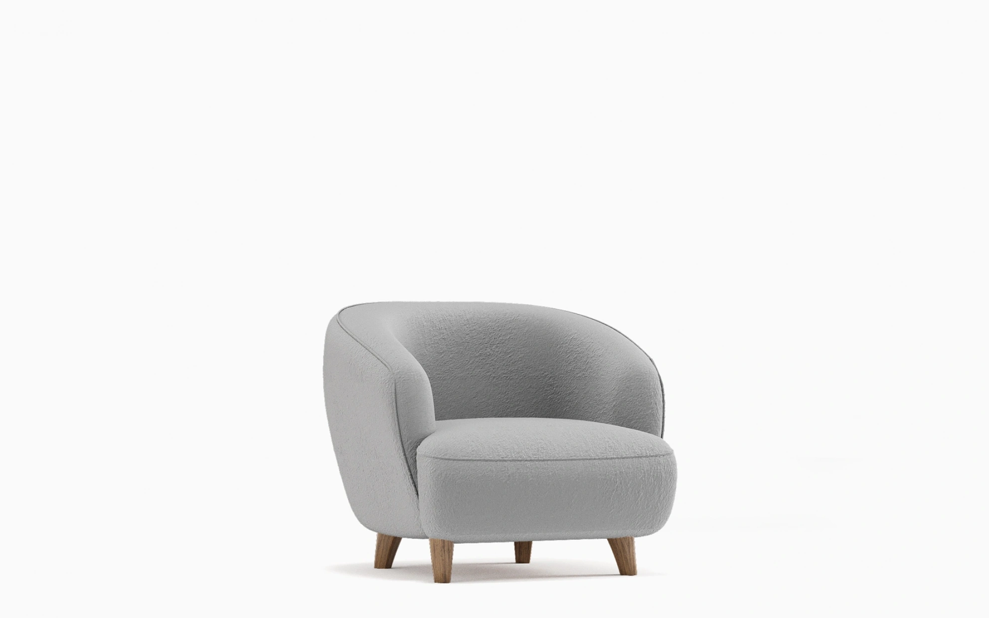 Maya Armchair