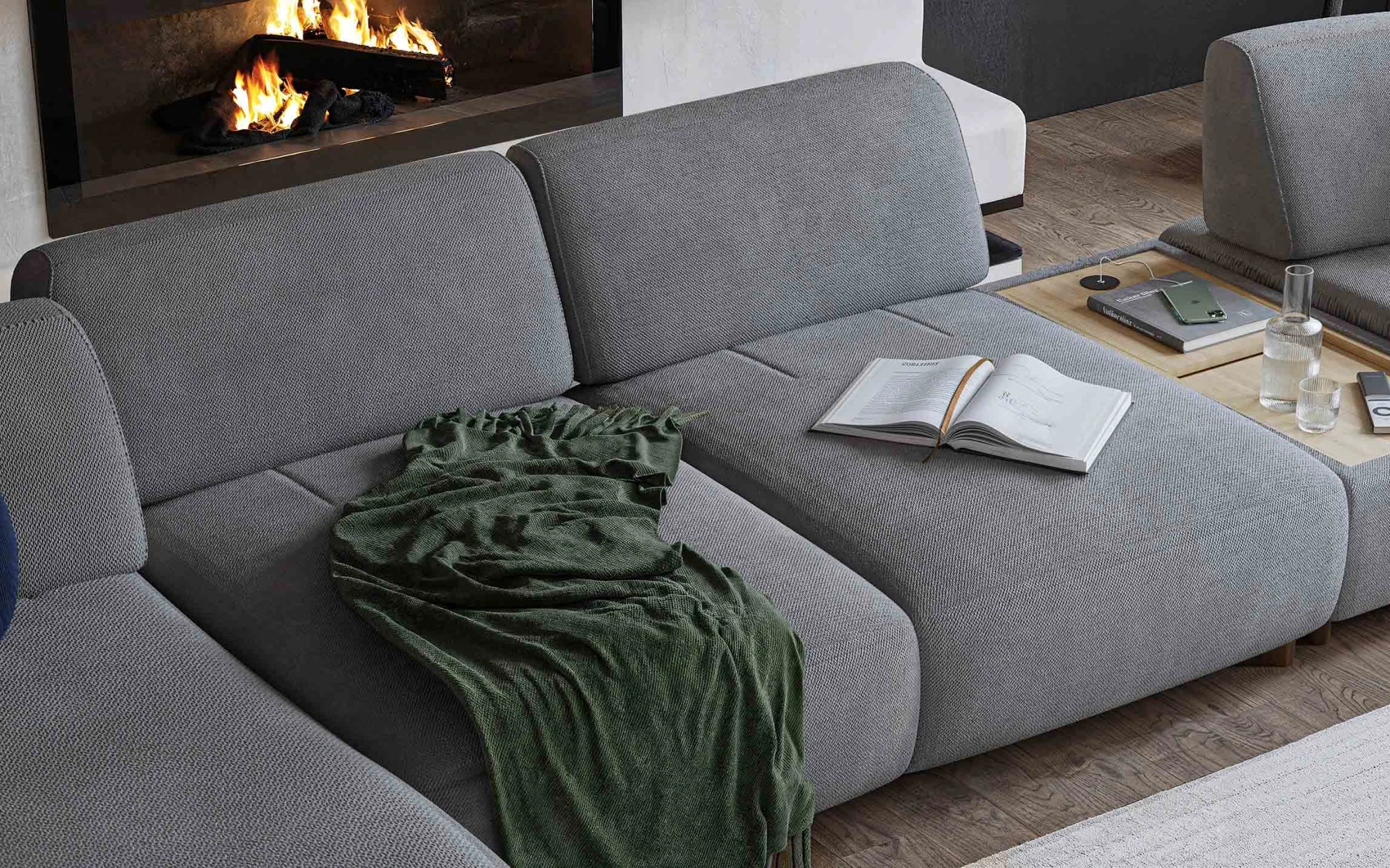 Maya Köşe Takımı