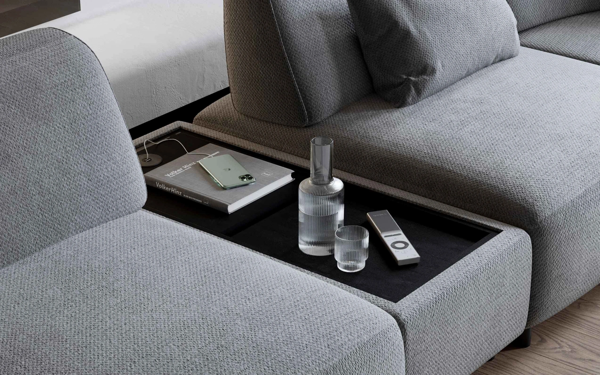 Maya Köşe Takımı