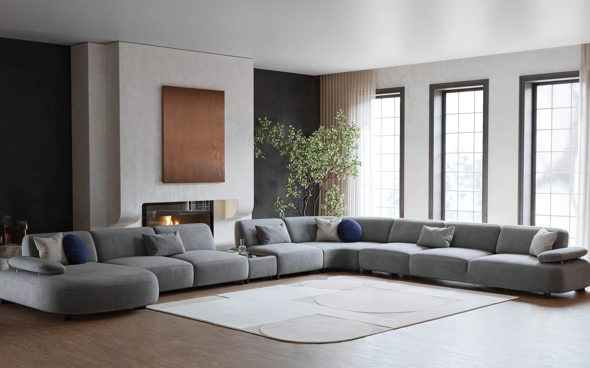 Maya Köşe Takımı