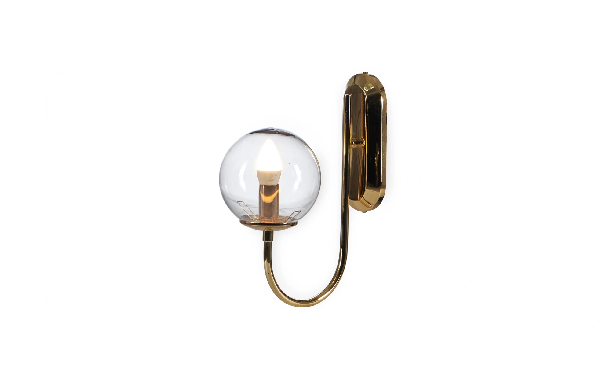 Merano Wall Sconce