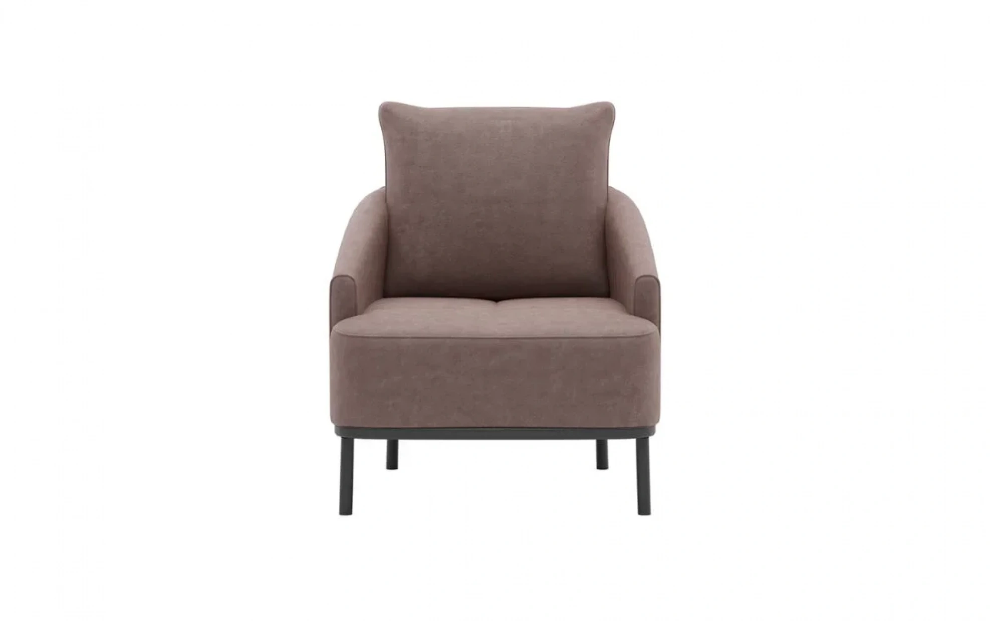 Metropol Armchair