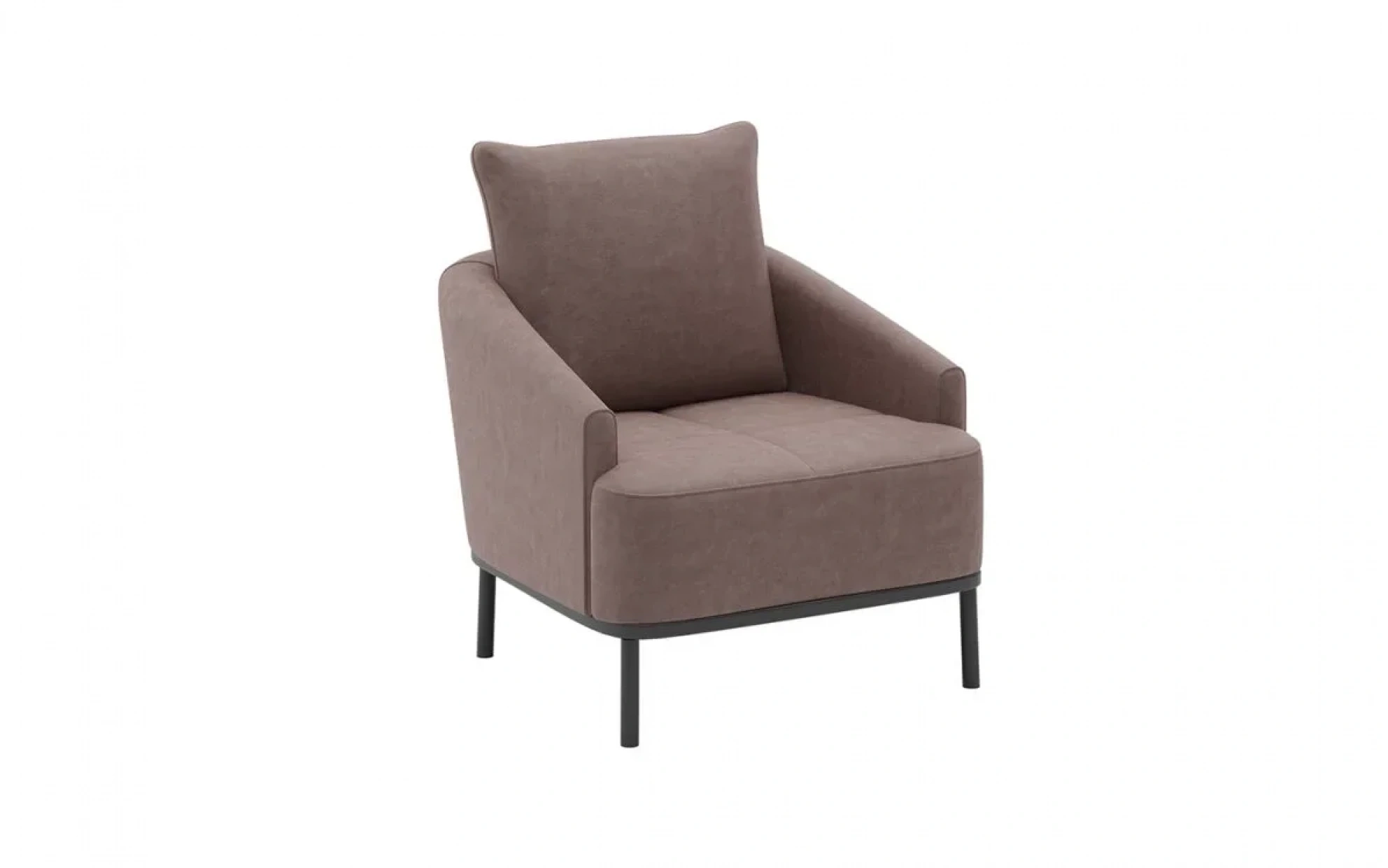 Metropol Armchair