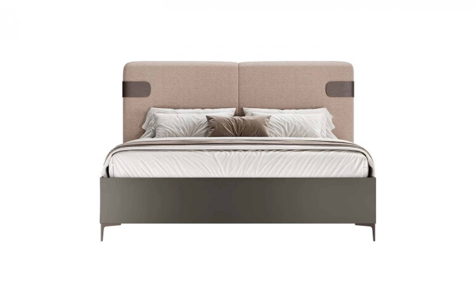 Metropol Bed Frame Case - 160 Cm