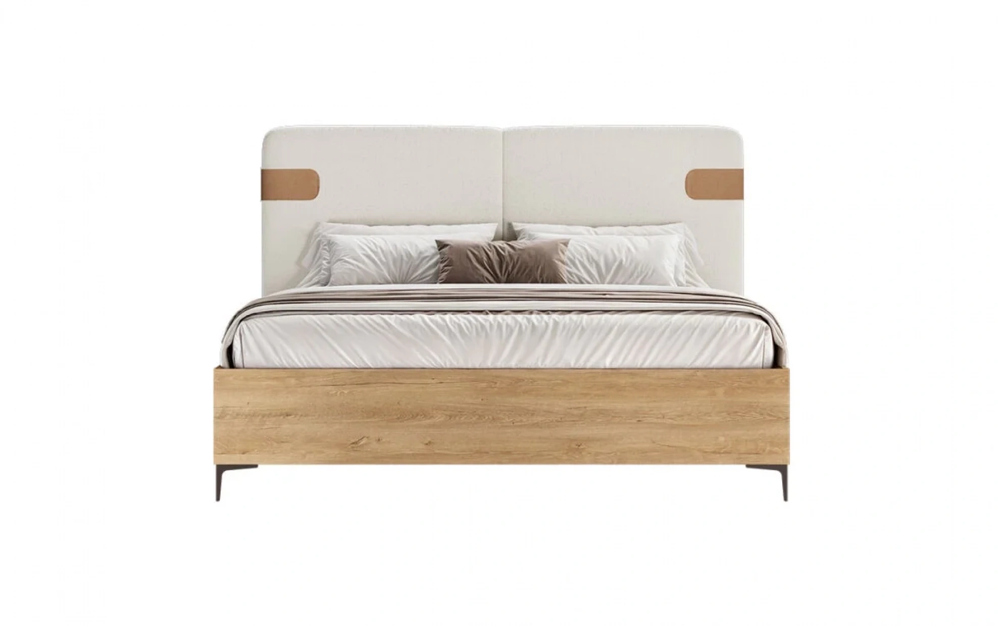 Metropol Karyola Kasa - 180 Cm