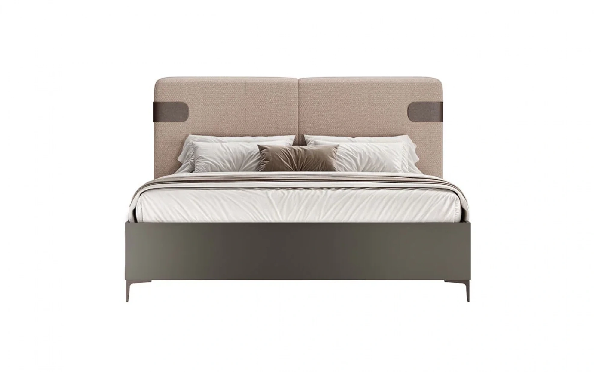 Metropol Bed Frame Case - 180 Cm