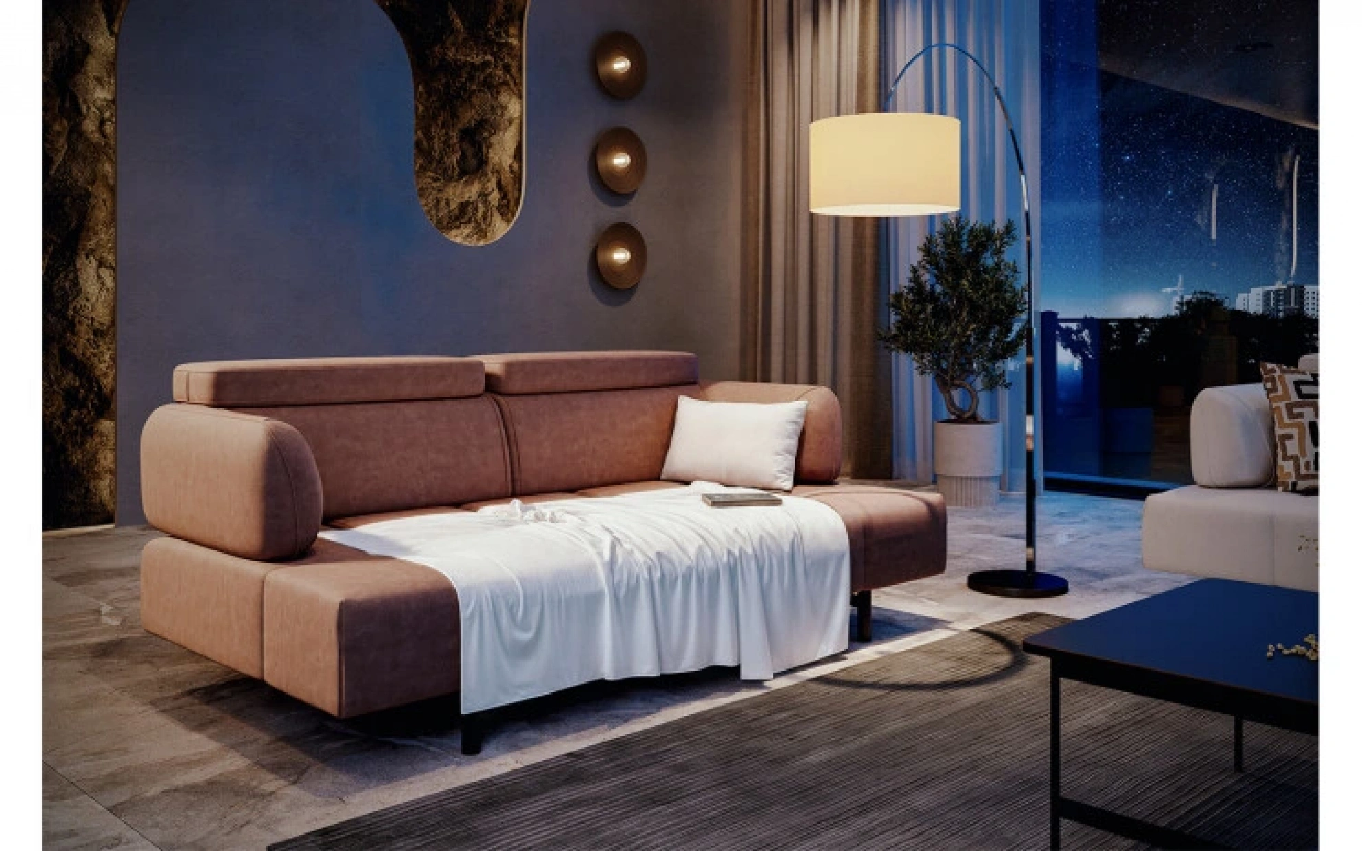 Metropol Koltuk Takımı