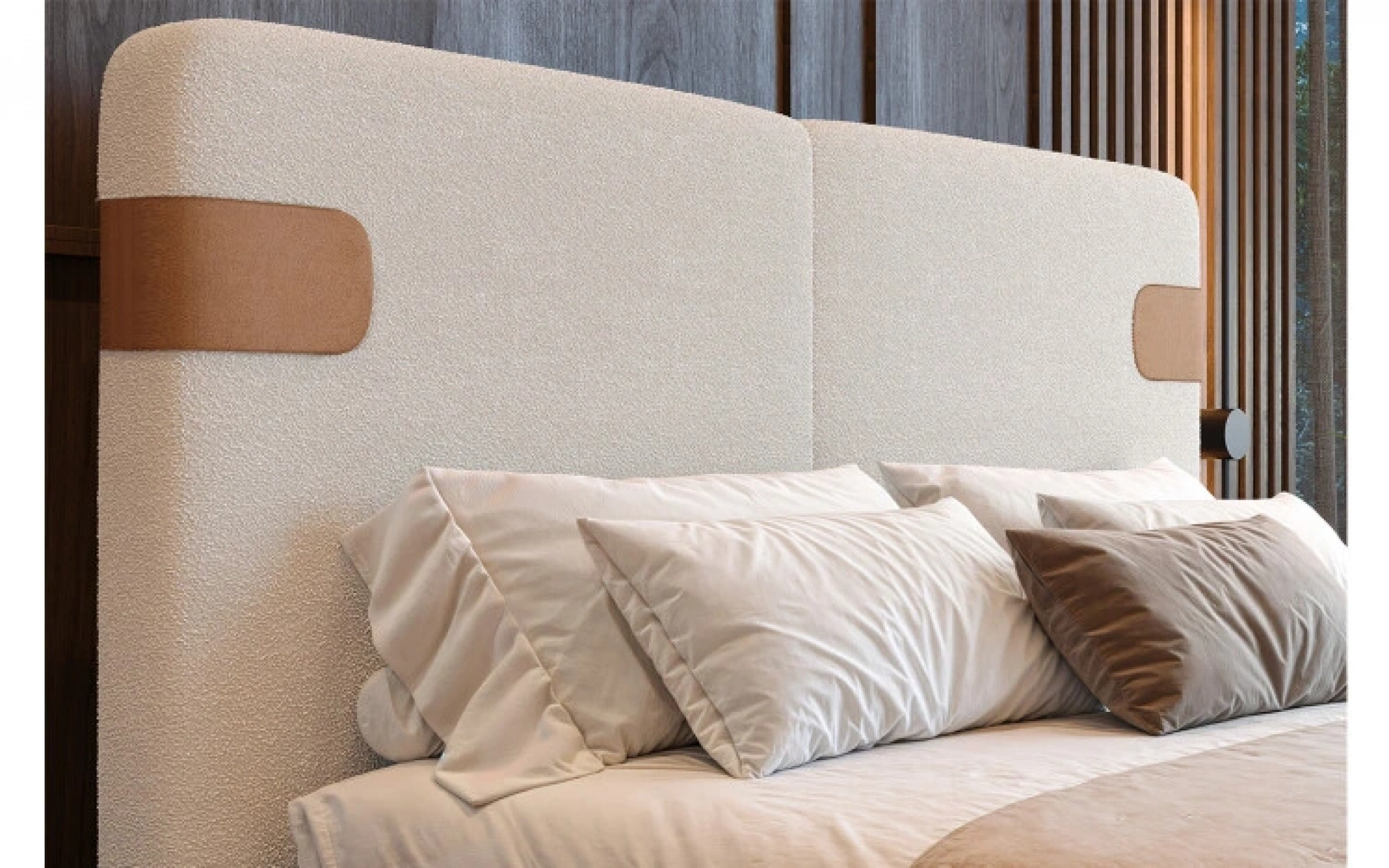 Metropol Yatak Odası