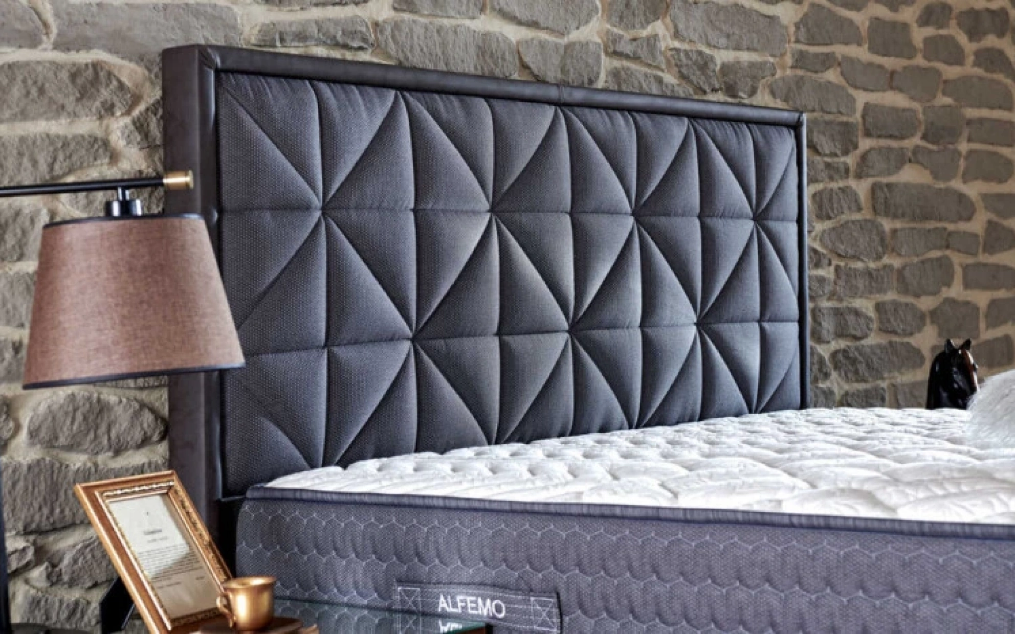 Minerva 180cm Headboard