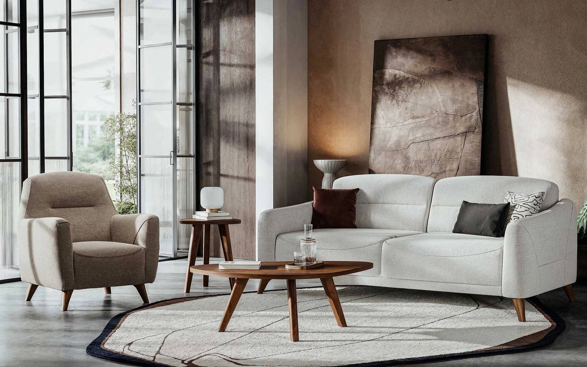 Mira Koltuk Takımı