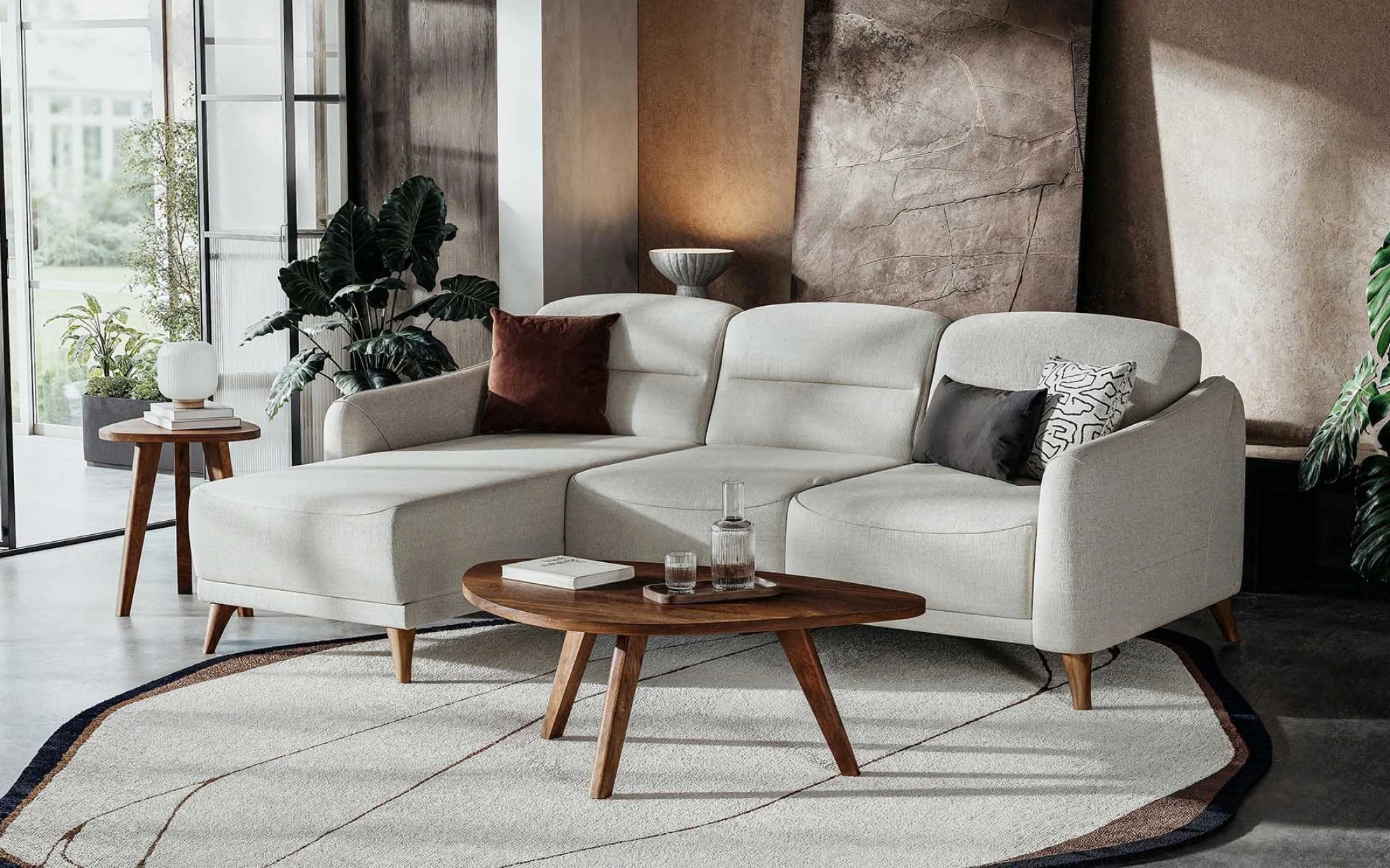 Mira Koltuk Takımı