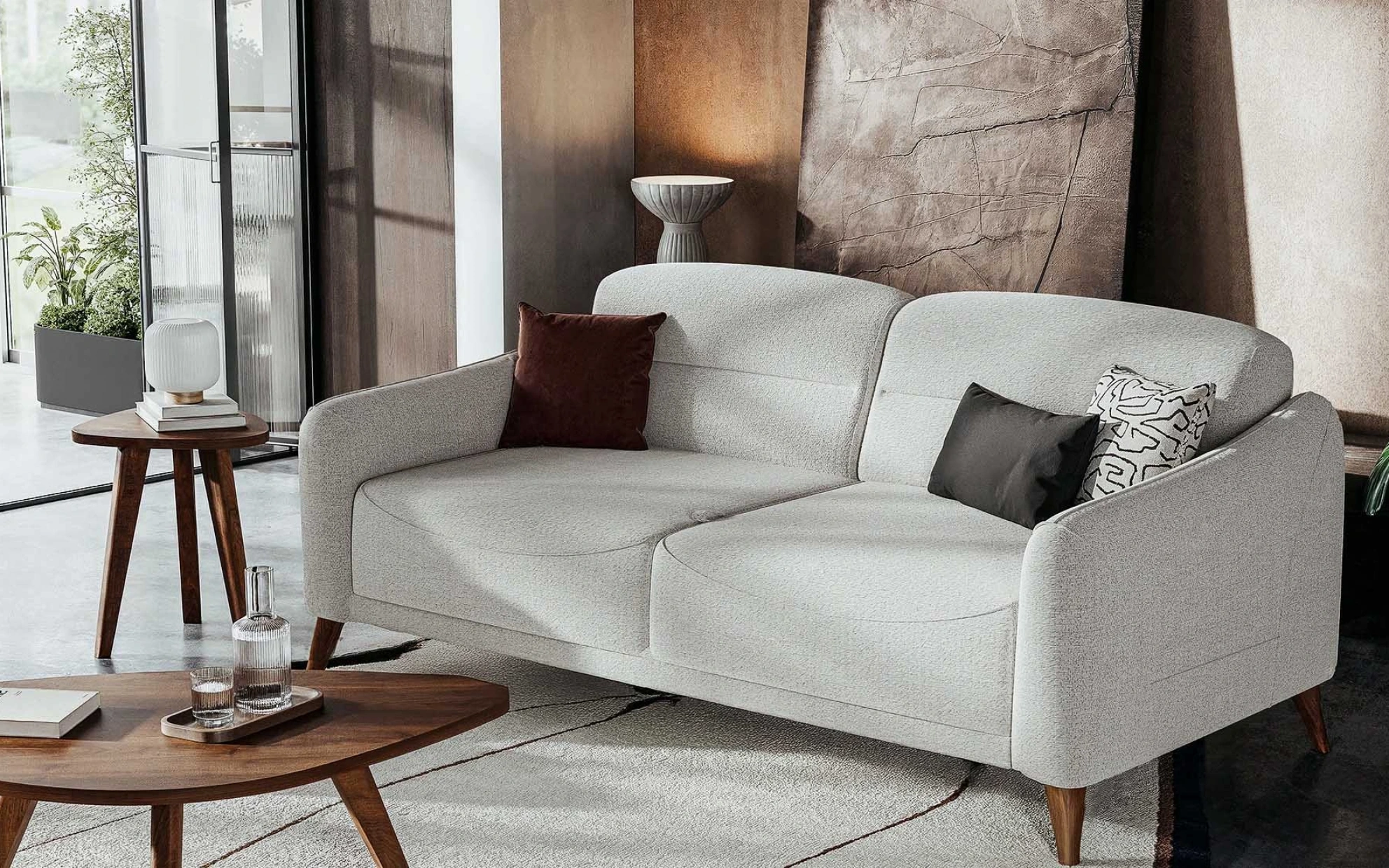 Mira Koltuk Takımı