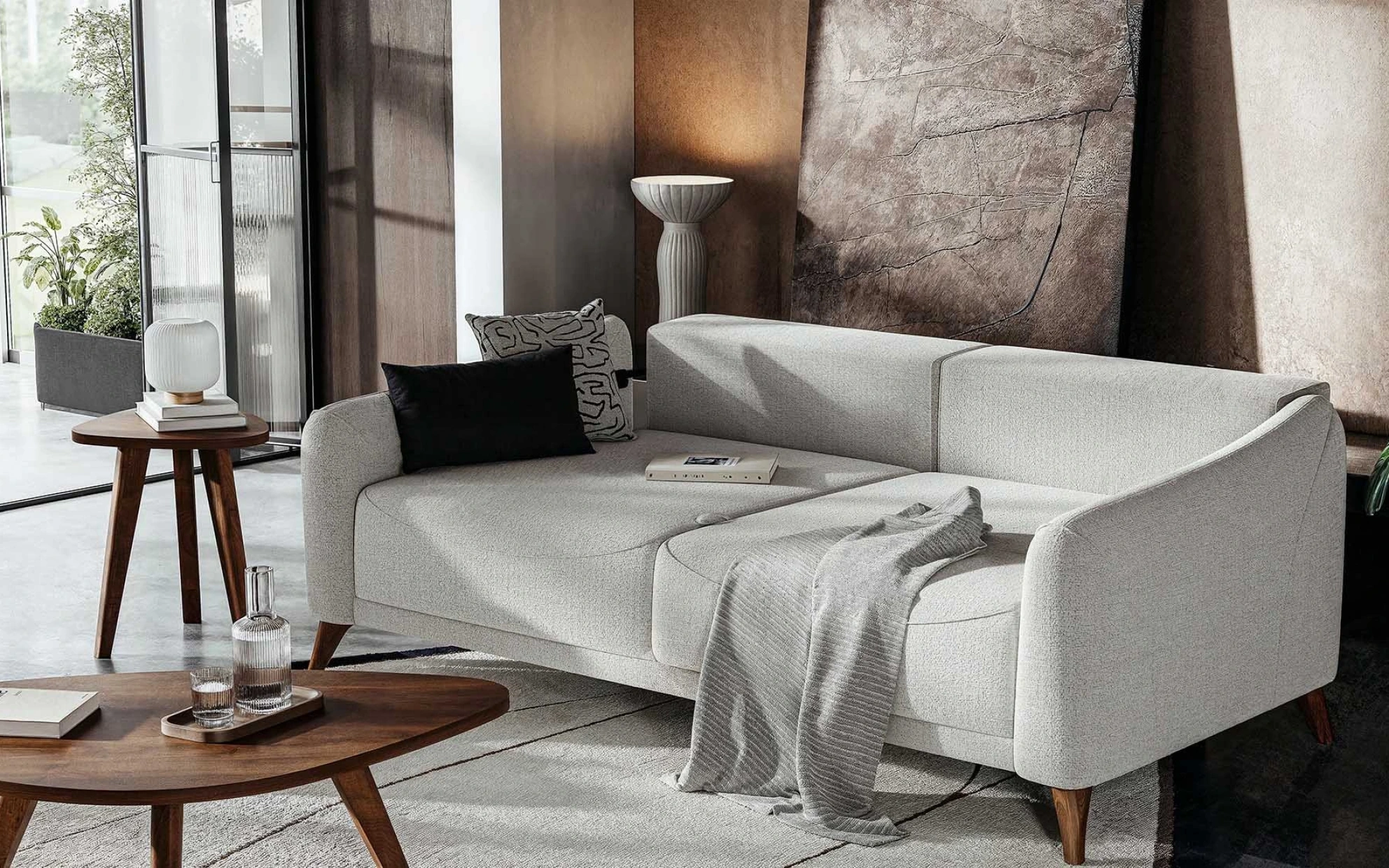 Mira Koltuk Takımı