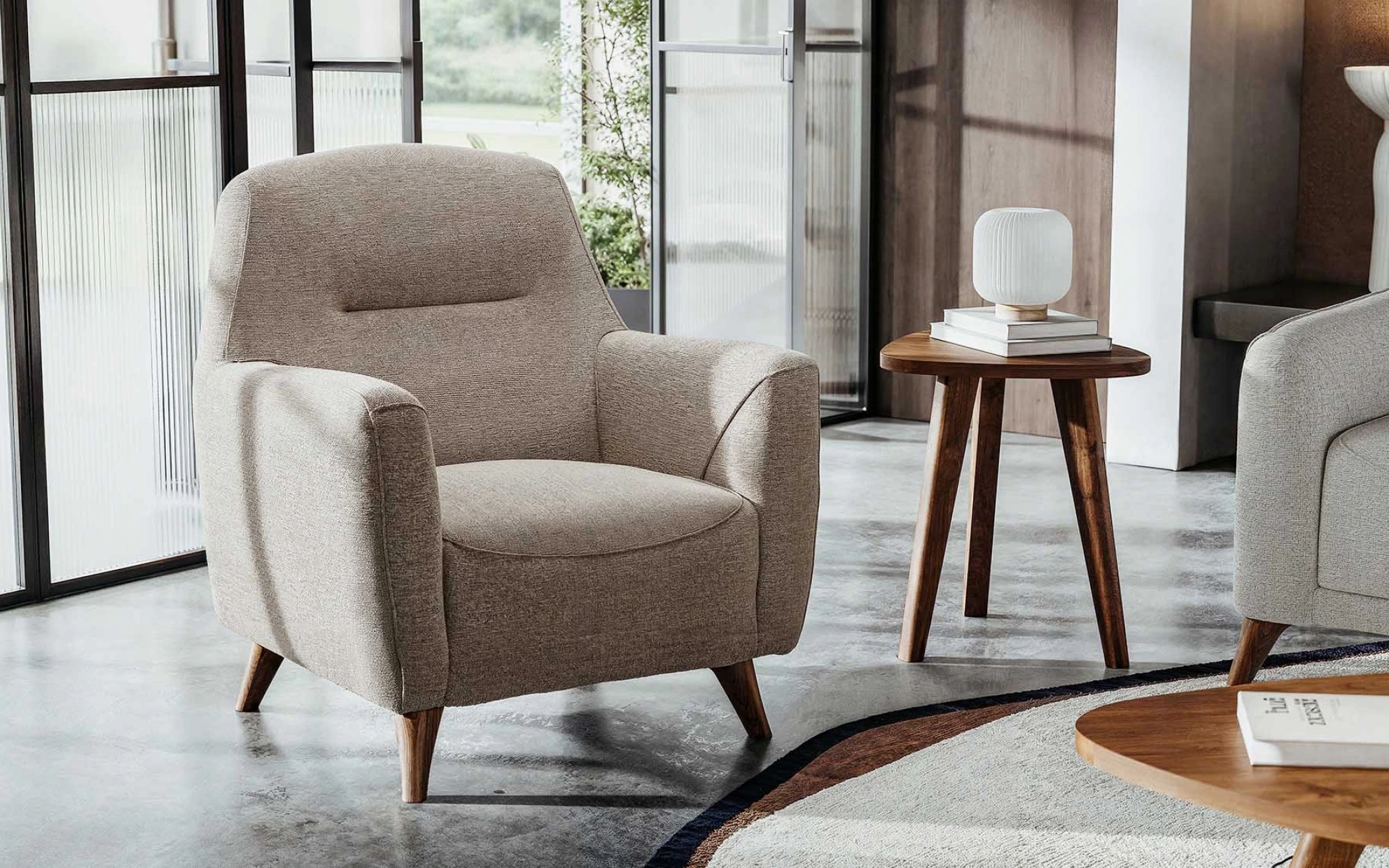 Mira Koltuk Takımı