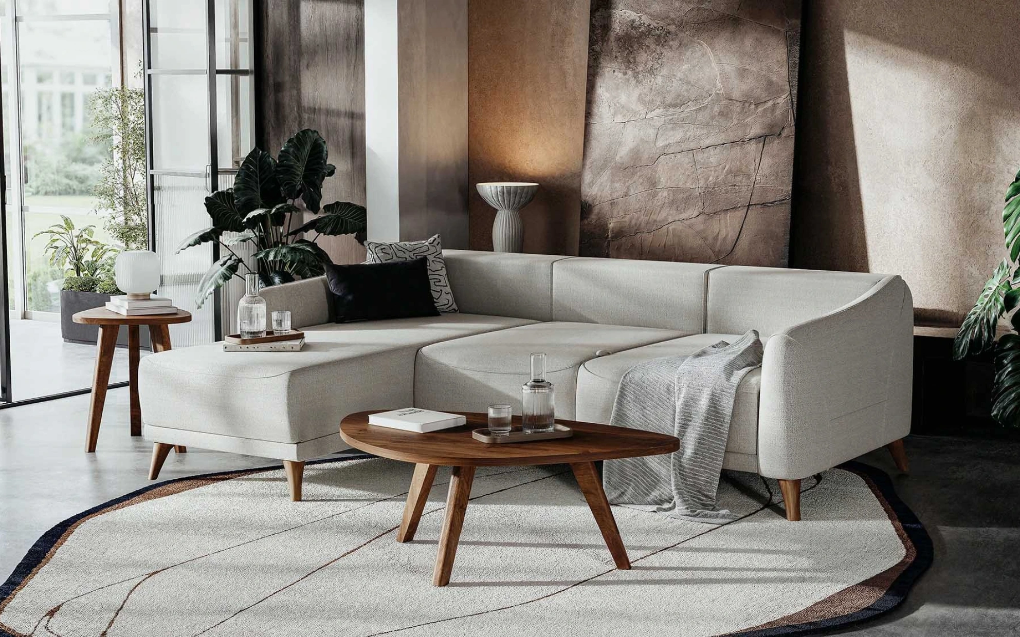 Mira Koltuk Takımı