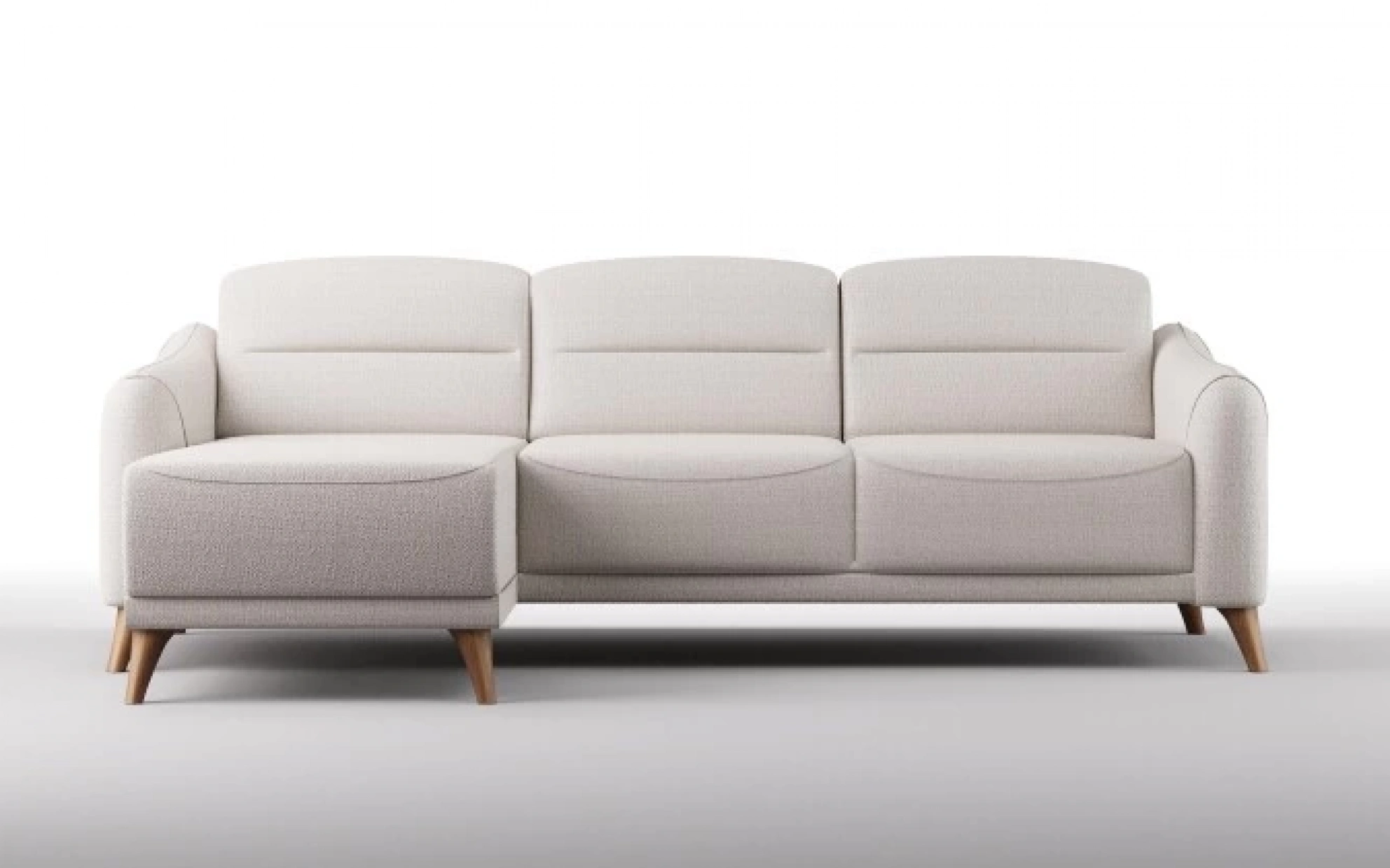 Mira Corner Sofa