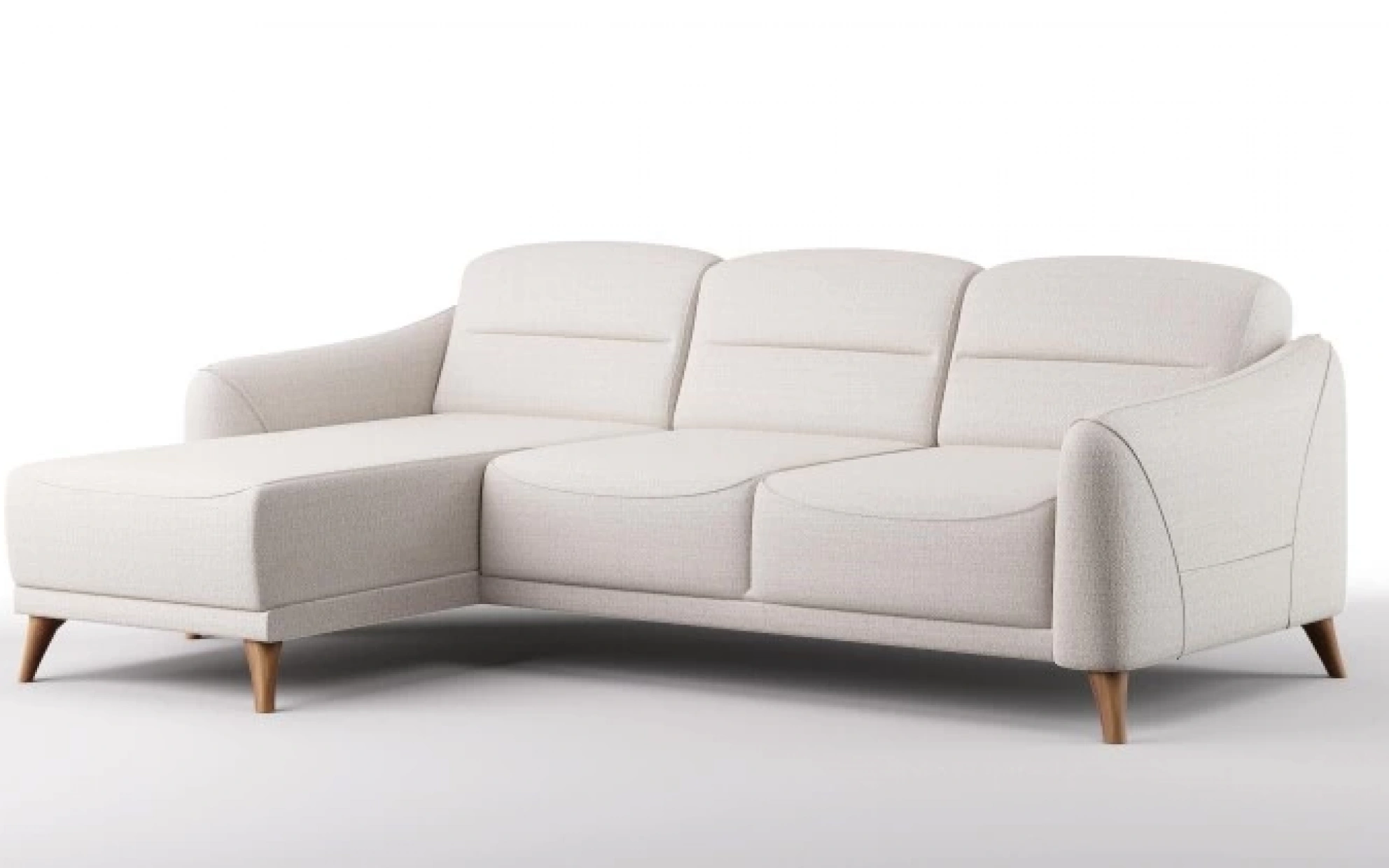 Mira Corner Sofa