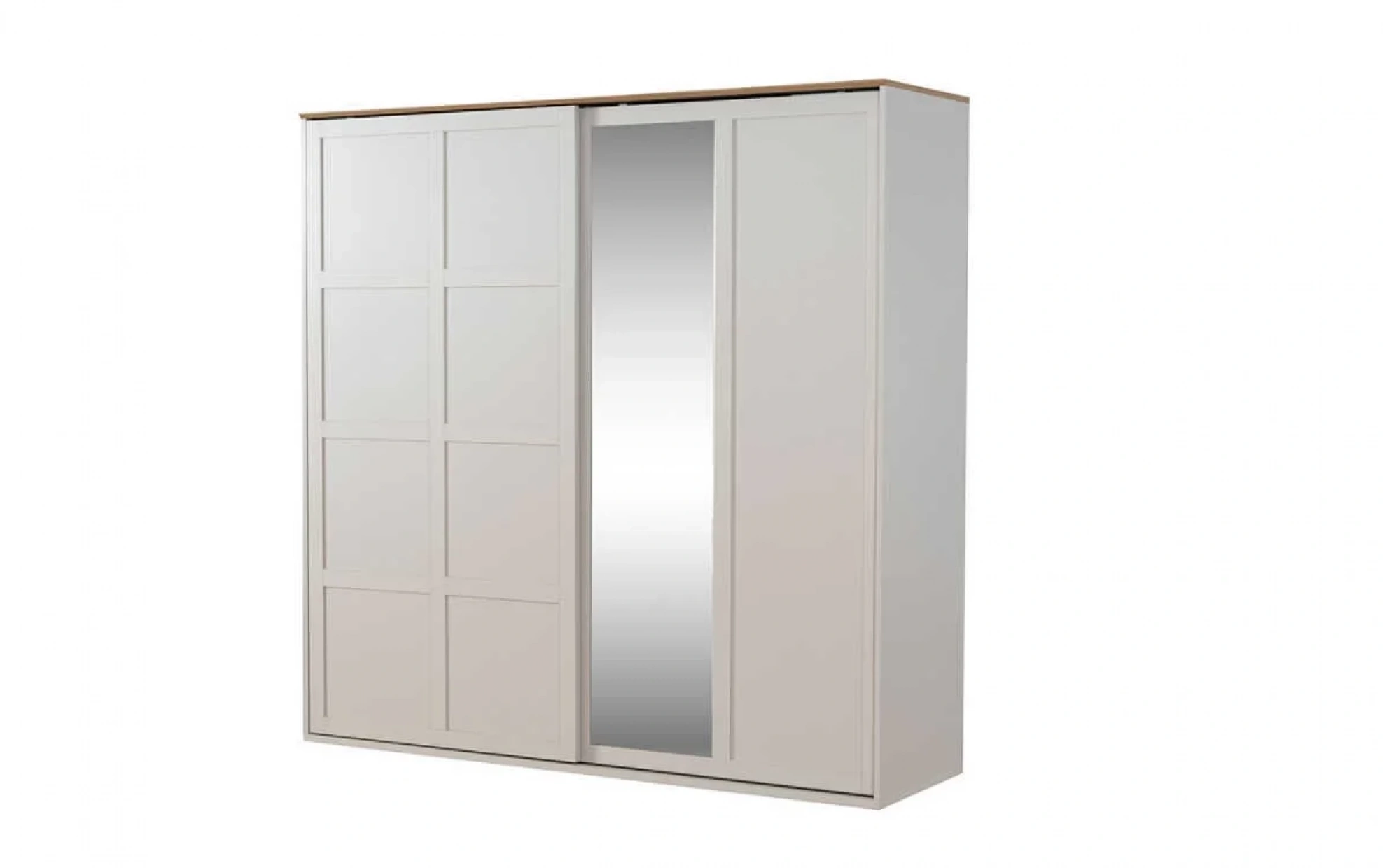 Monica Sürgülü Dolap