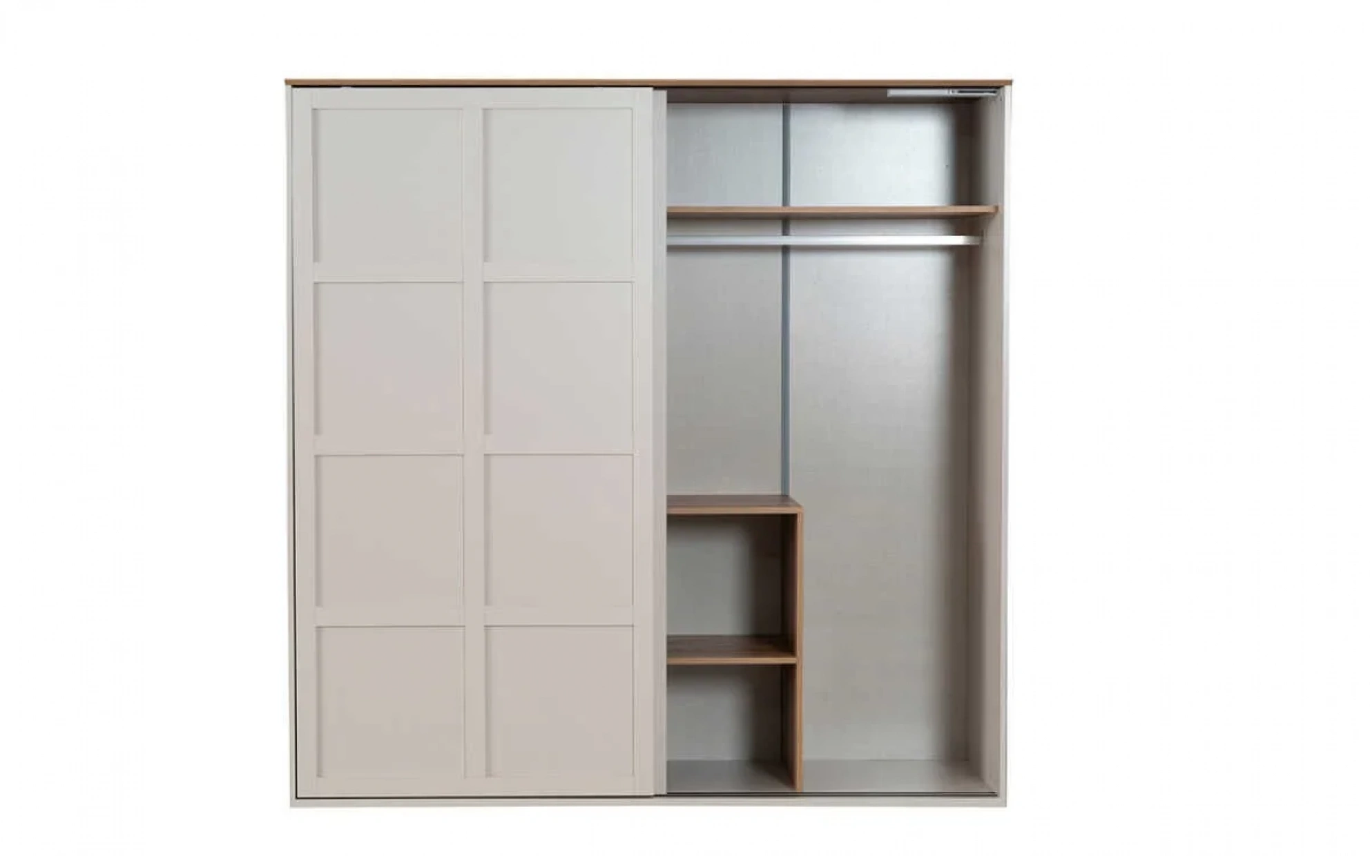 Monica Sürgülü Dolap