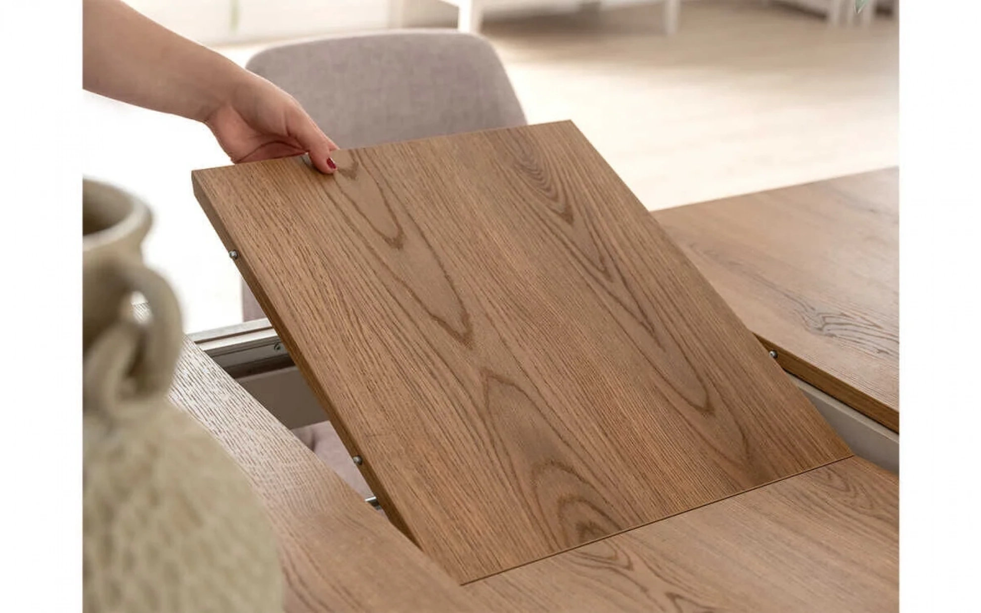 Monica Açılır Masa