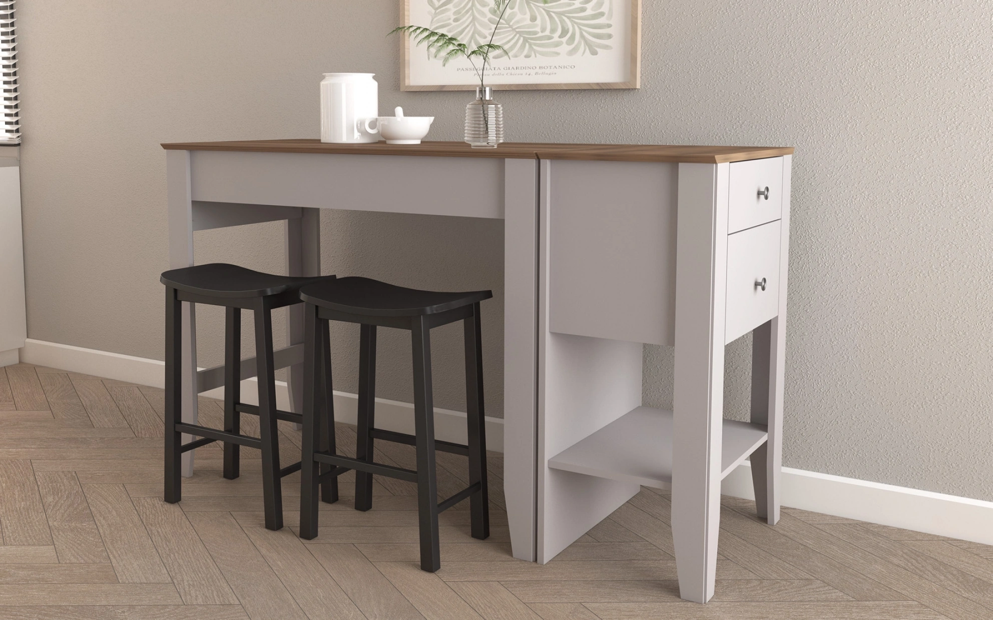 Monica Kitchen Set