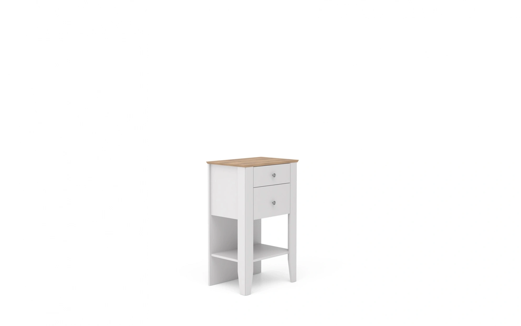 Monica Bar Table Drawer Module