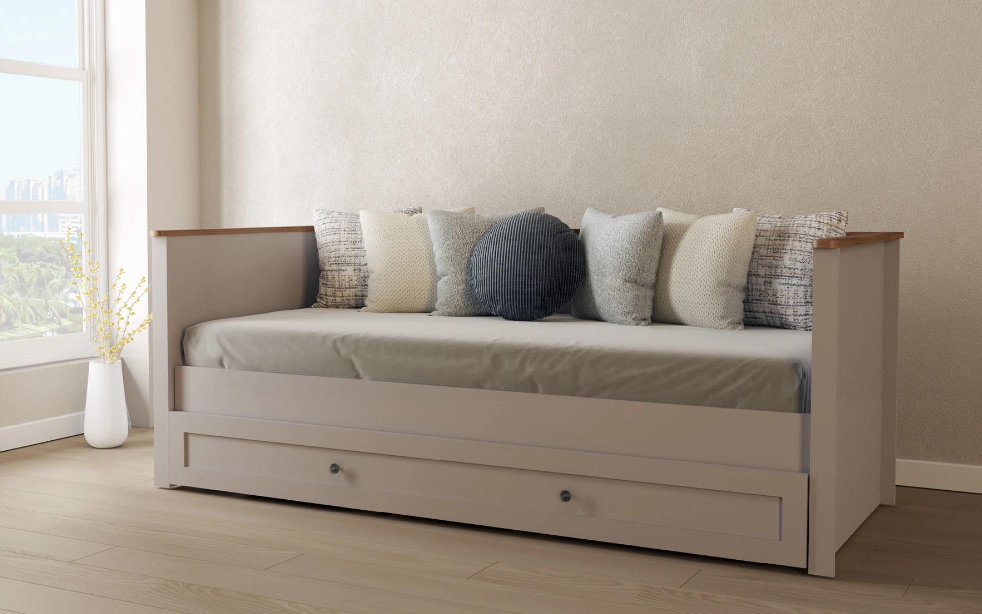 Monica Daybed