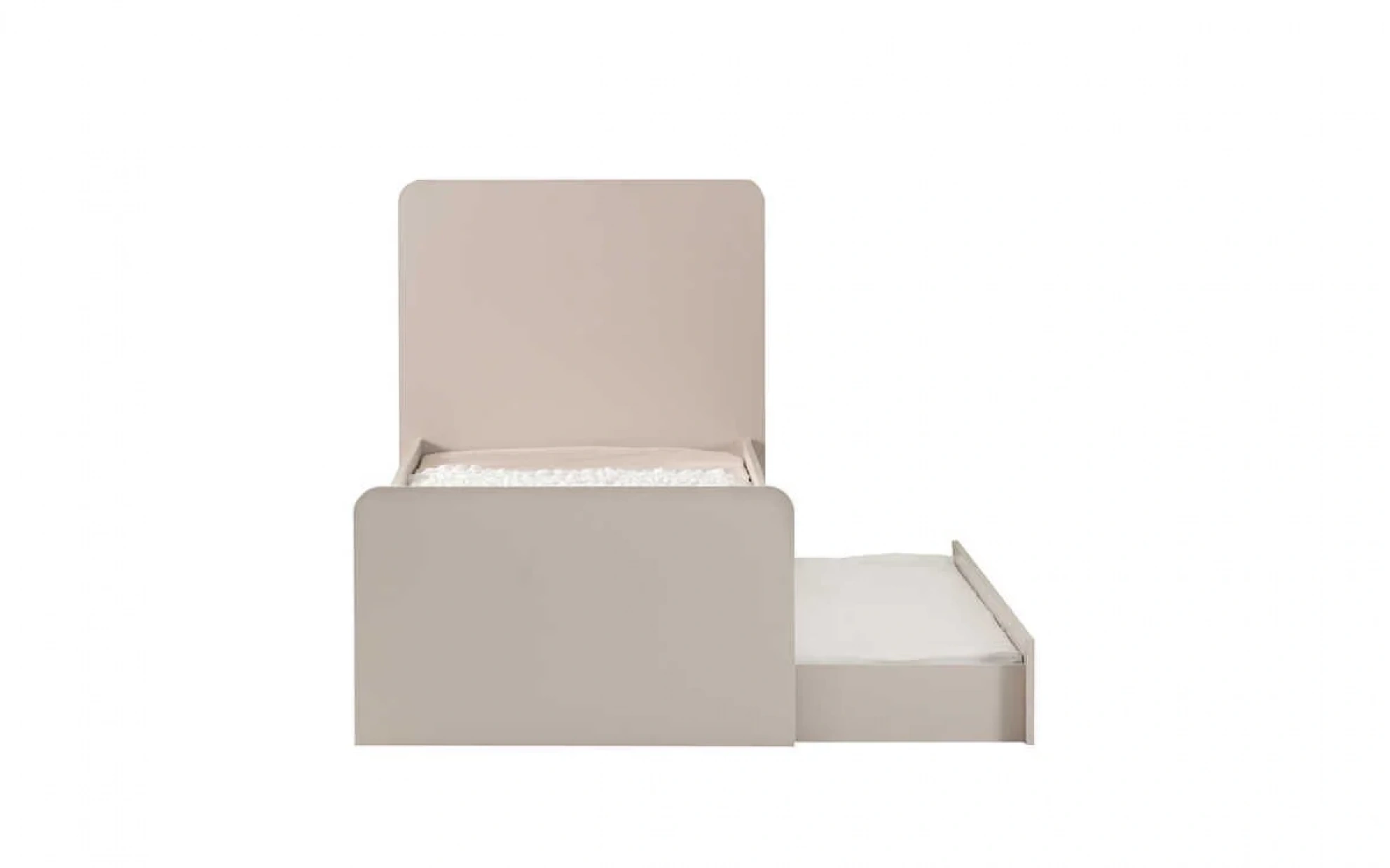 Monica Bed Frame - 90 cm