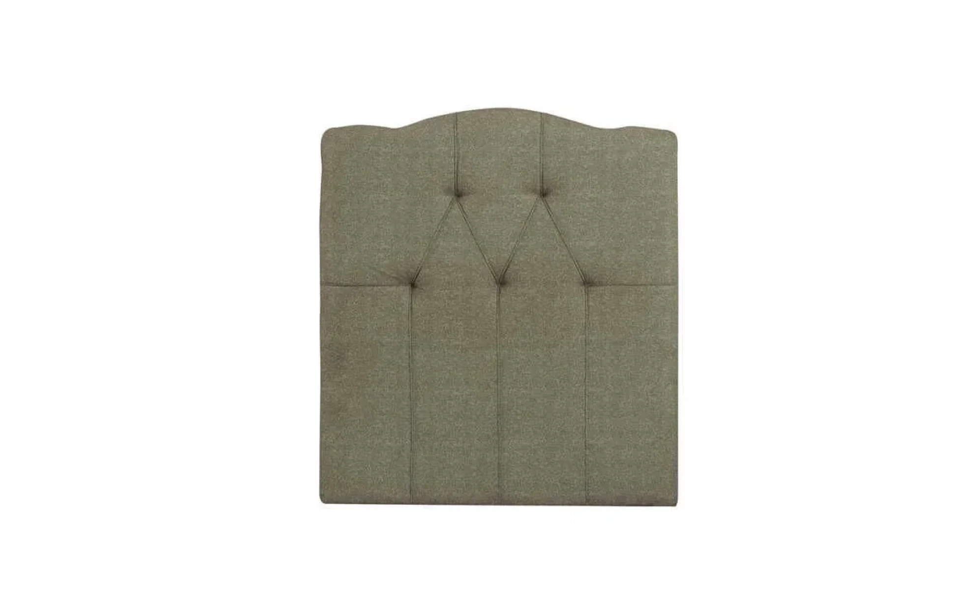 Monica Plus Headboard - 100 Cm