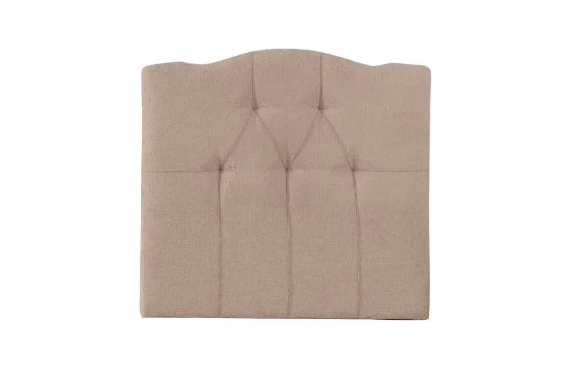 Monica Plus Headboard - 100 Cm