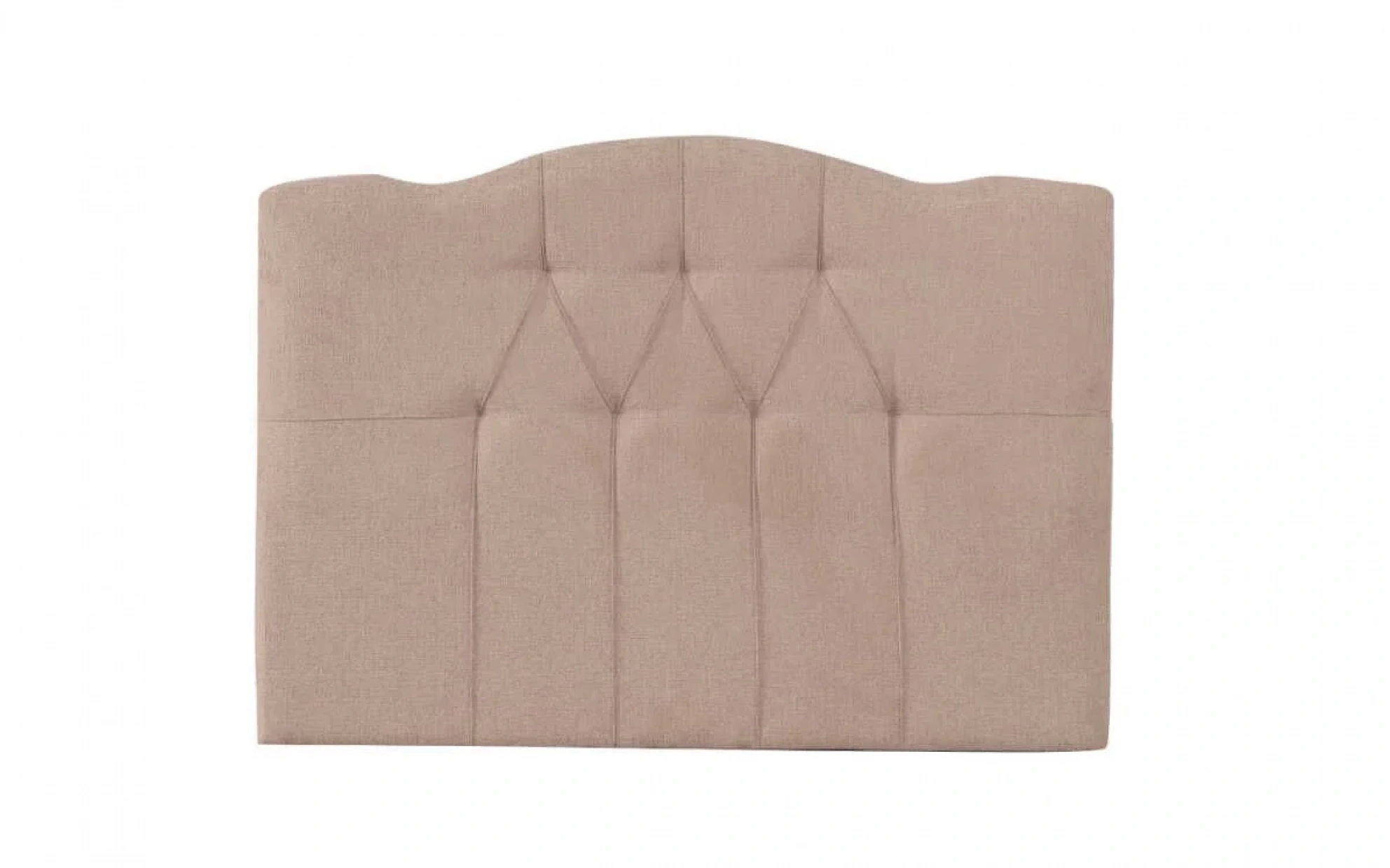 Monica Plus Headboard - 120 Cm