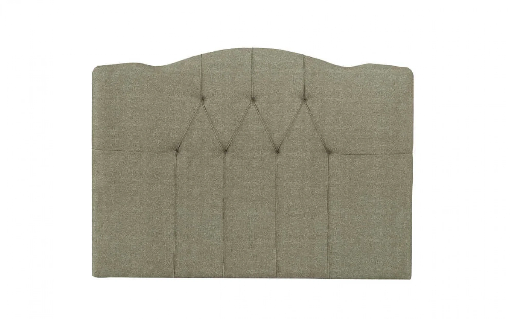 Monica Plus Headboard - 120 Cm