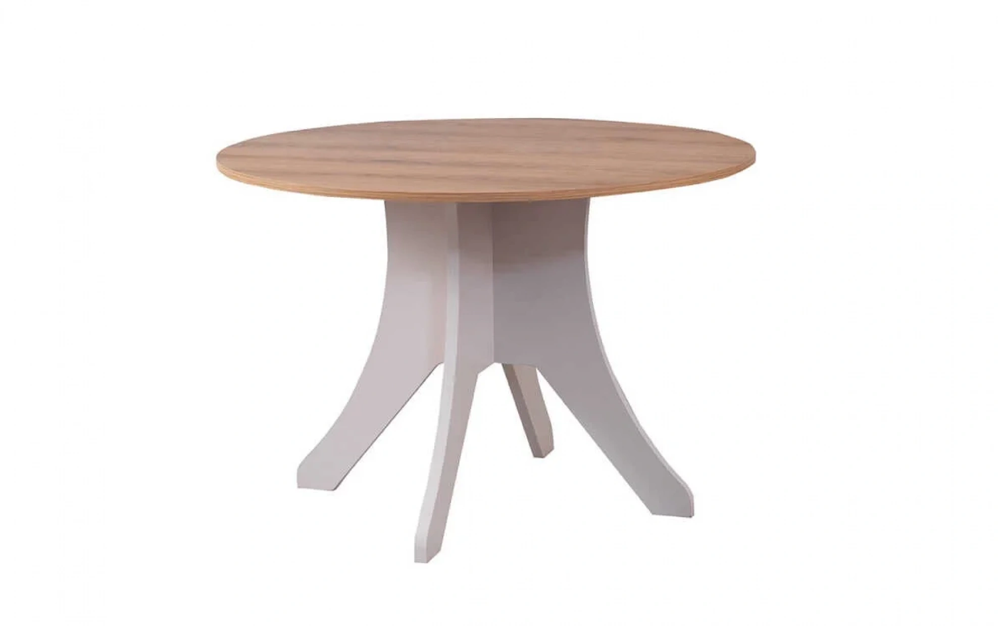 Monica Yuvarlak Masa