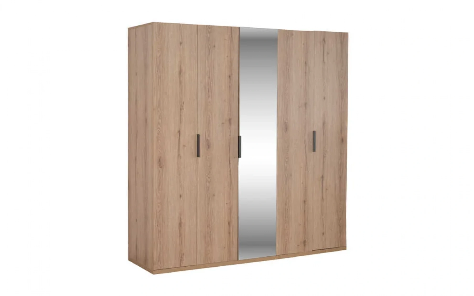 Monti 5 Kapaklı Dolap